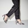 Christian Louboutin o1s1wg110125 Condora Escarpins Sandals in Multicolor Size US 8 / IT 38 - 5 Thumbnail