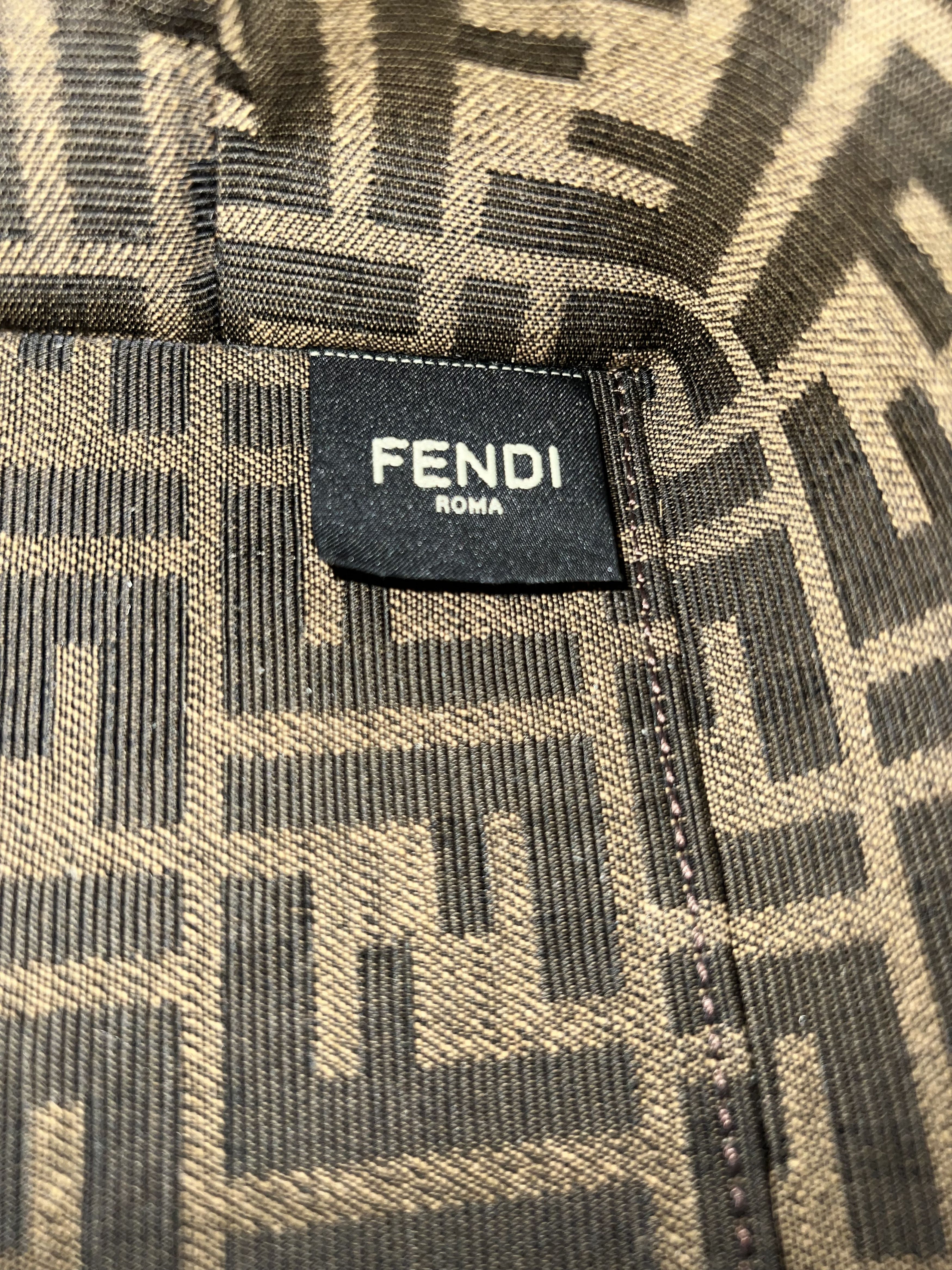 Fendi FENDI First Medium Size ONE SIZE - 13 Thumbnail