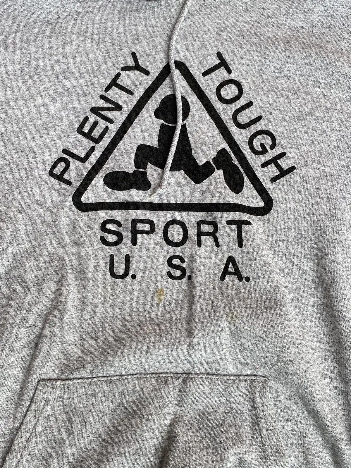 Vintage Vtg Plenty Tough Sport Made In Usa Size US L / EU 52-54 / 3 - 6 Thumbnail
