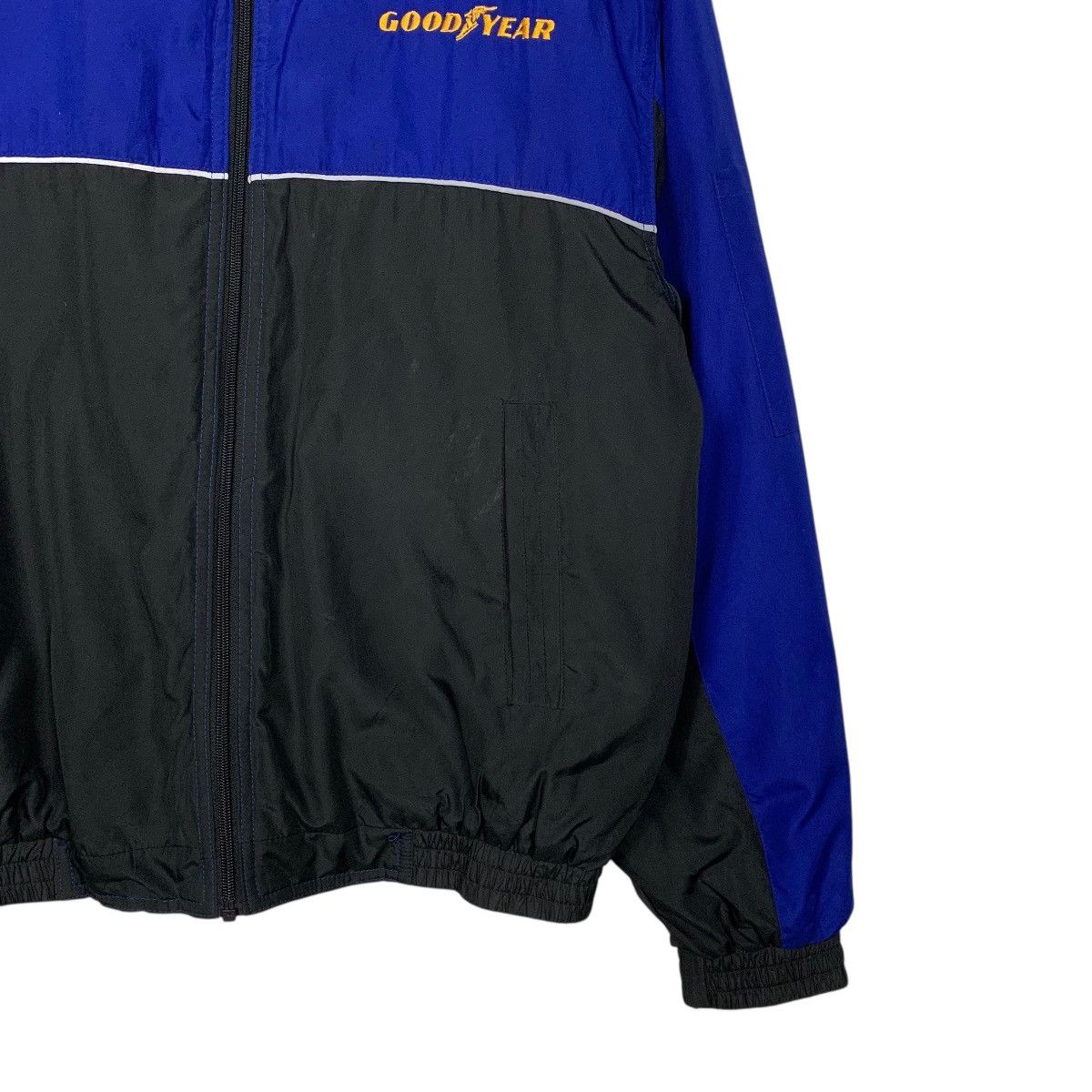 Japanese Brand Good Year Ice Navi 7 Jacket Size US L / EU 52-54 / 3 - 4 Thumbnail
