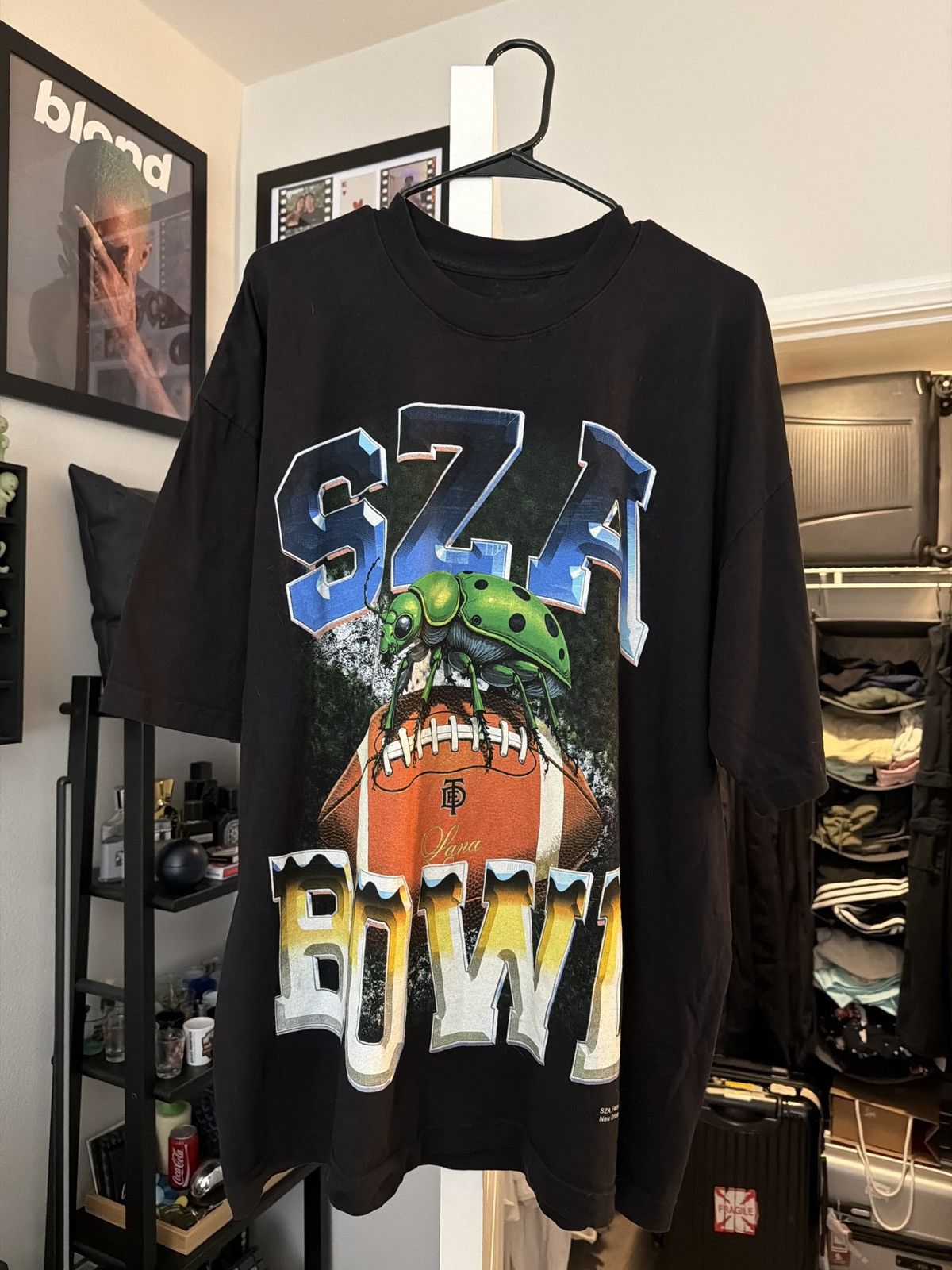 Other SZA Merch “SZA Bowl” Size US XL / EU 56 / 4 - 1 Thumbnail