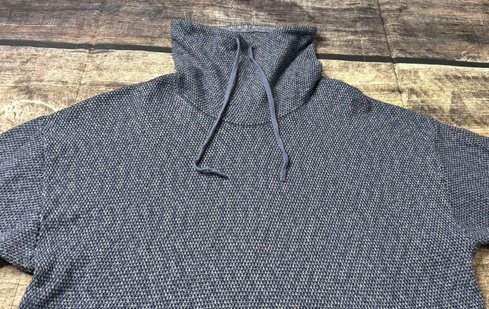 Other Purejill Sweater Women's Small Petite Oversized High Neck Size S / US 4 / IT 40 - 4 Thumbnail