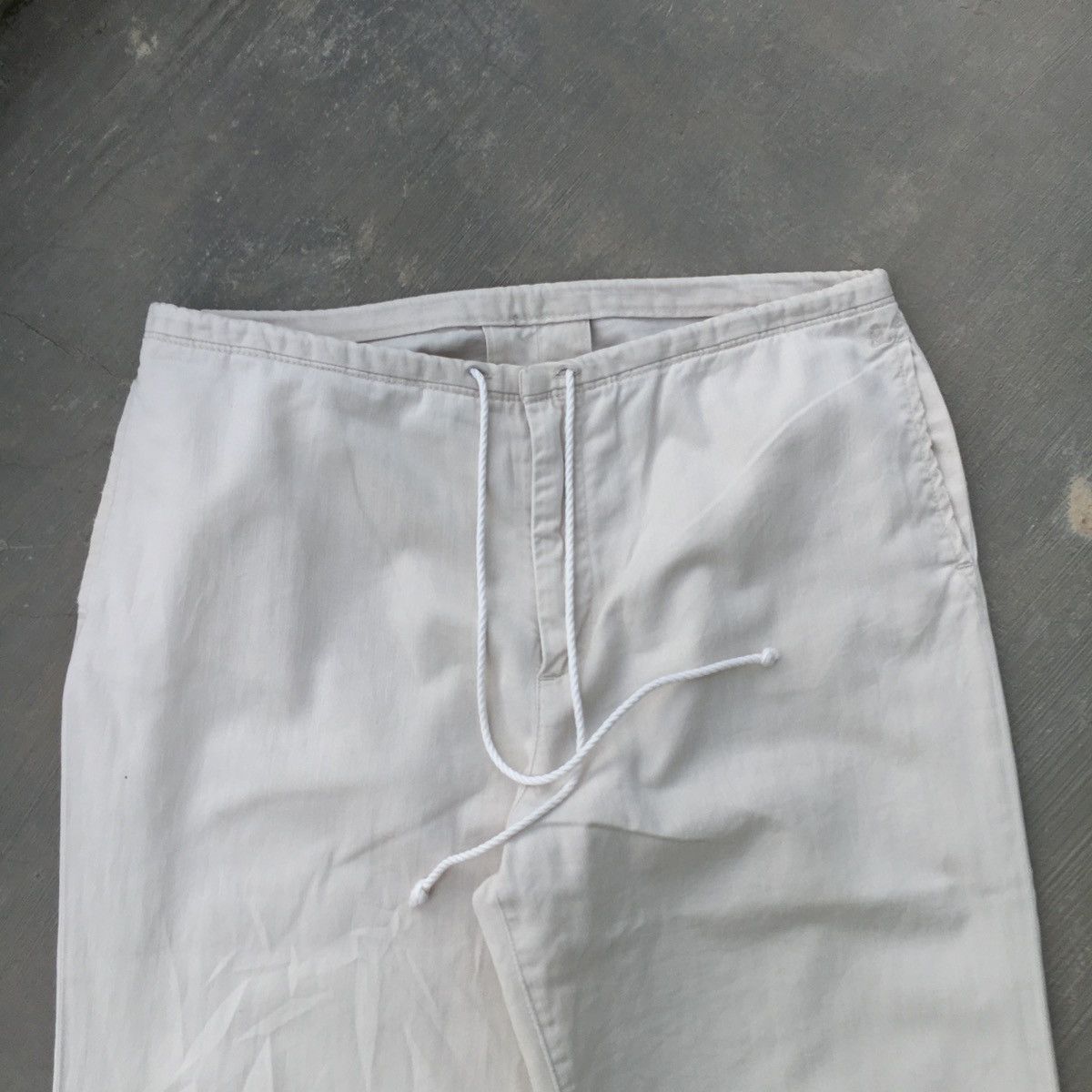 45rpm 45rpm easy pants Size US 30 / EU 46 - 2 Thumbnail