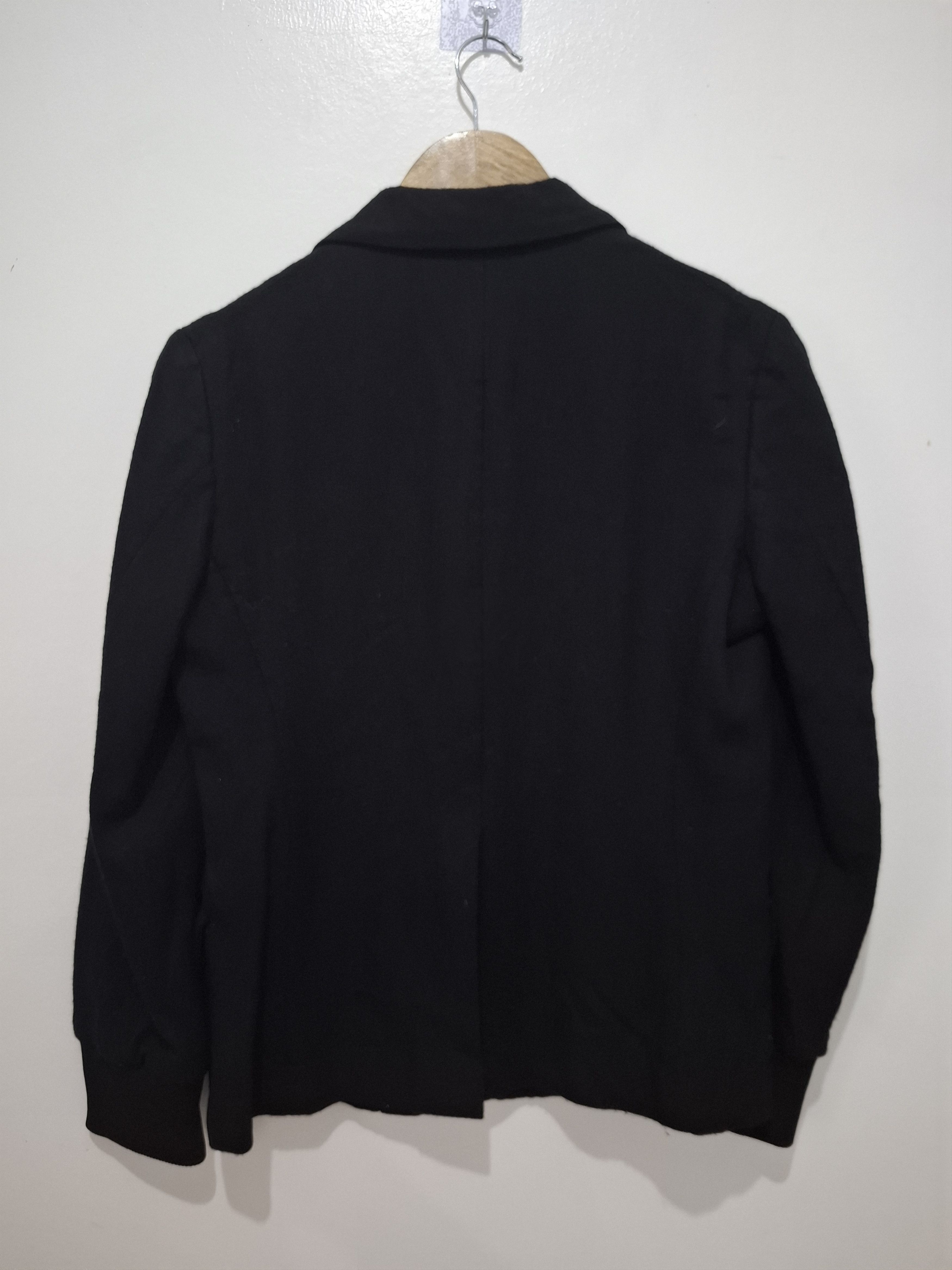Comme des Garcons Tricot comme des garcons Size US M / EU 48-50 / 2 - 3 Thumbnail