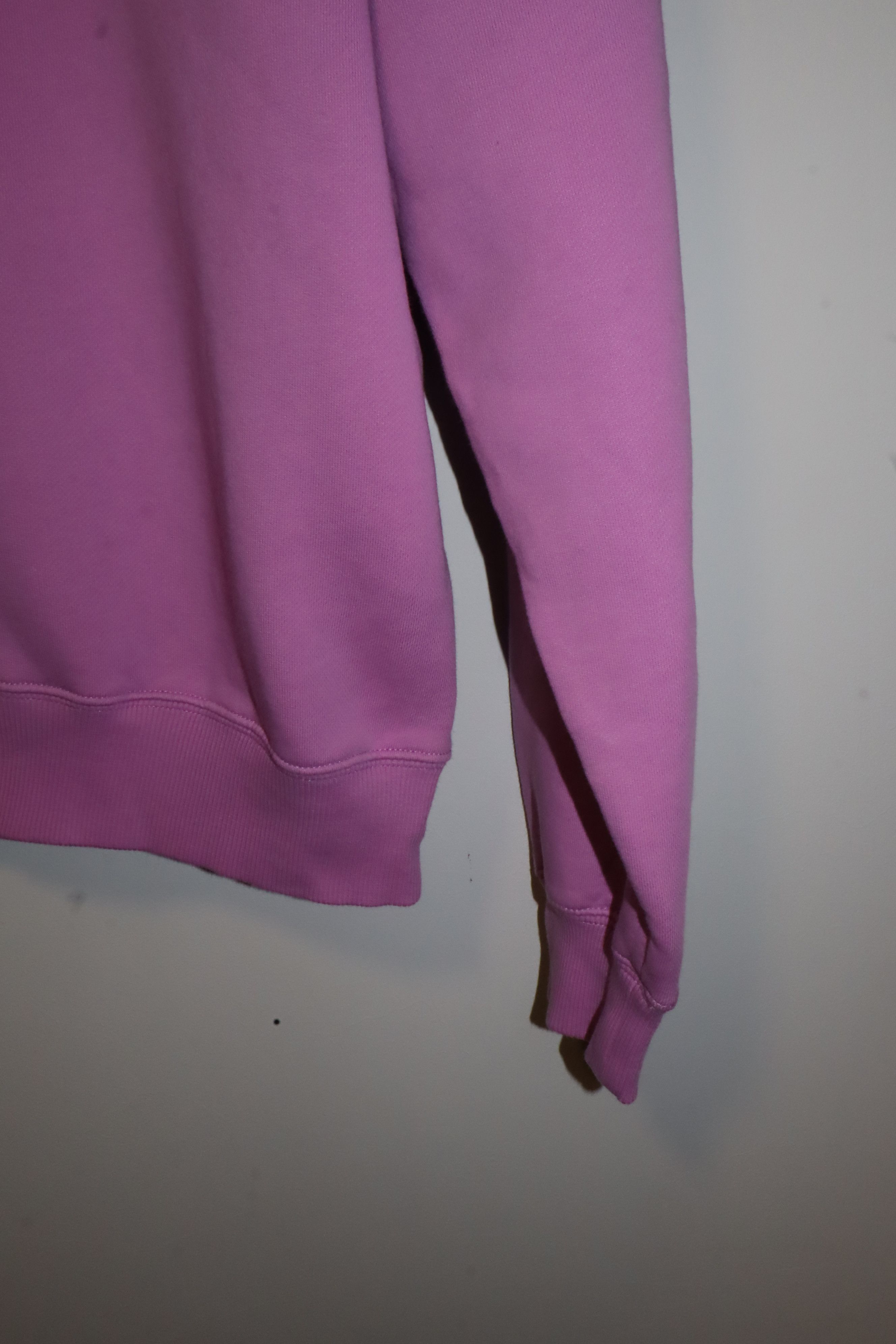 Fiorucci Angel print sweatshirt Size XS / US 0-2 / IT 36-38 - 7 Thumbnail