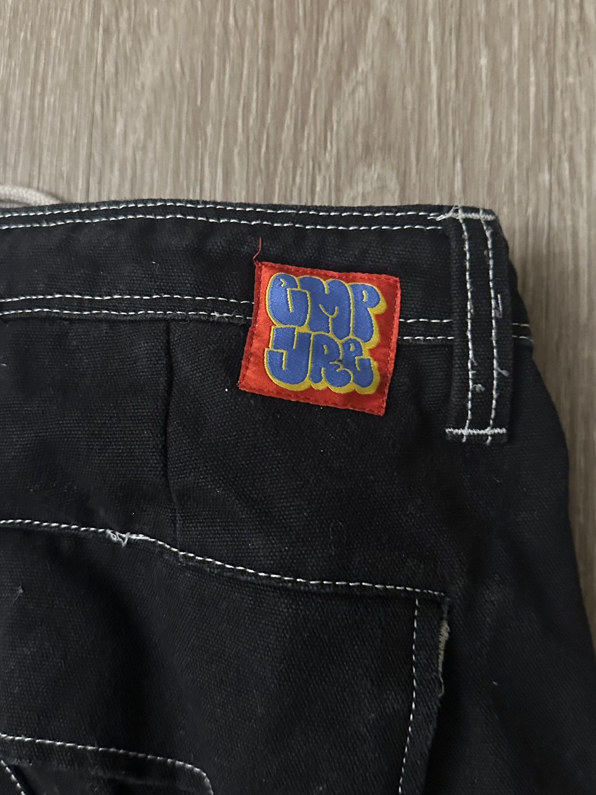 Empyre Empyre Jeans Size US 30 / EU 46 - 5 Thumbnail