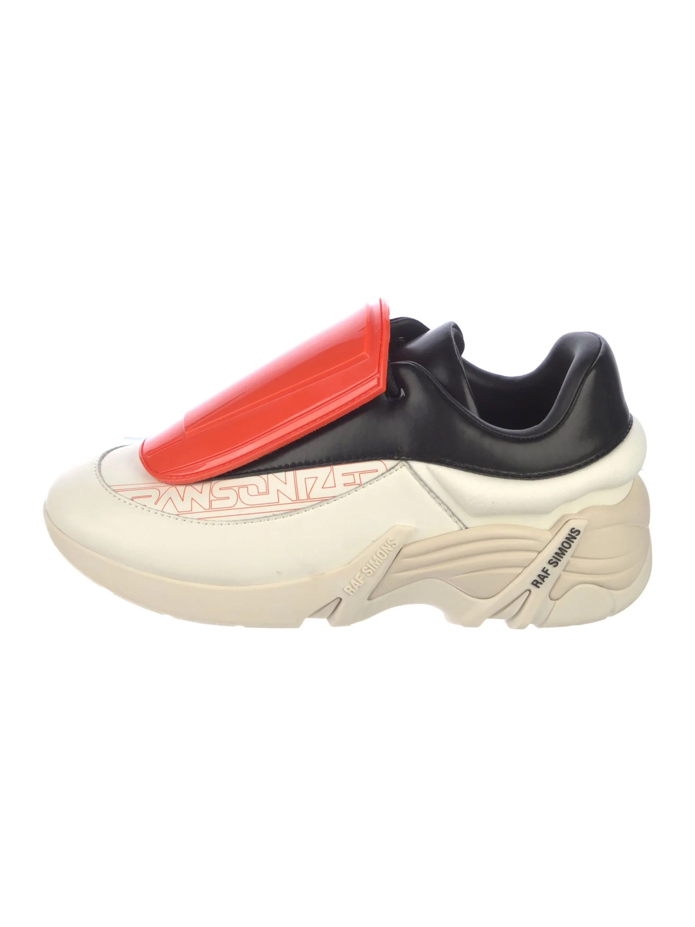 Raf Simons Antei Runners Size US 6 / EU 39 - 8 Thumbnail