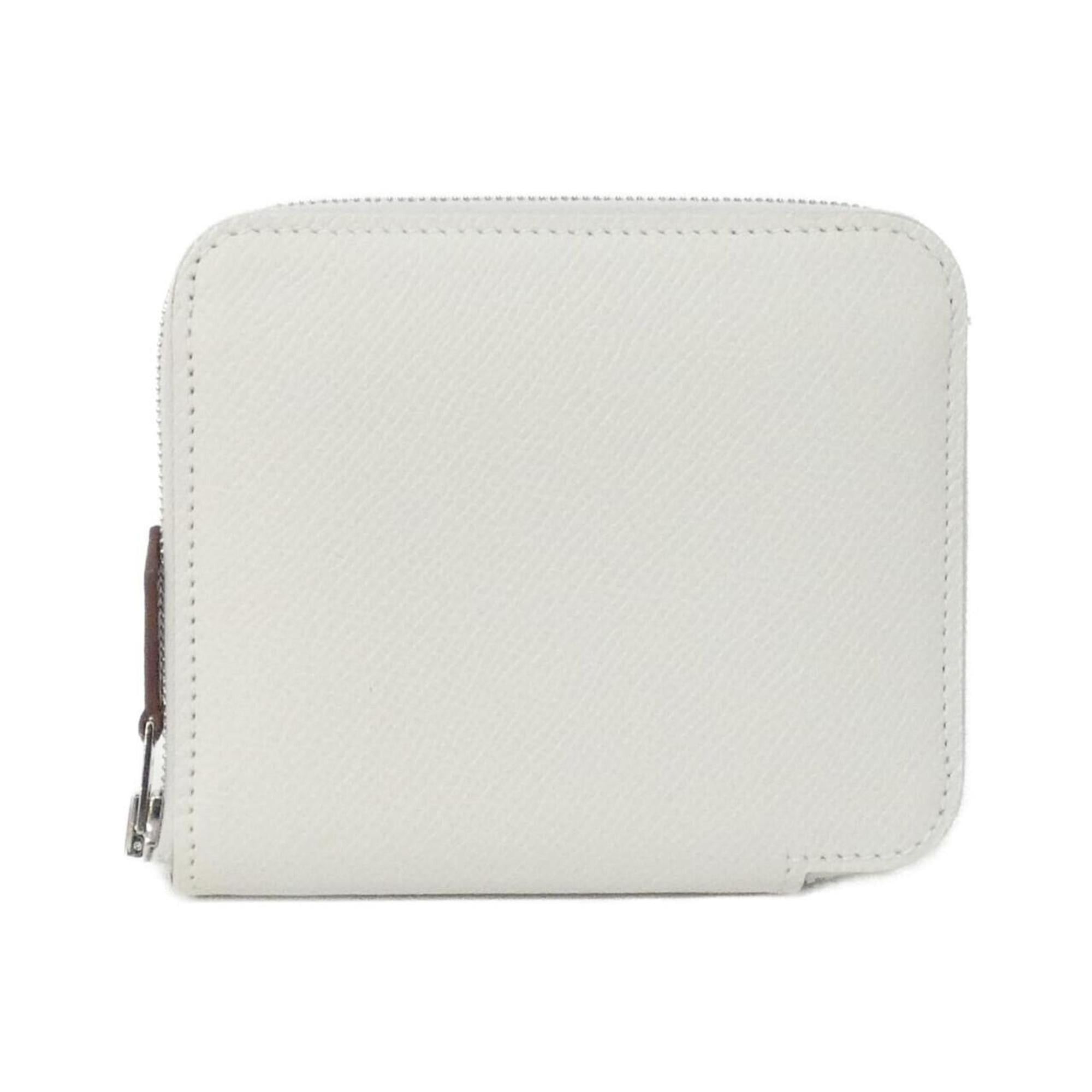 Hermes Hermes MORS & CO Silk In Compact 084537CK Wallet Size ONE SIZE - 1 Thumbnail