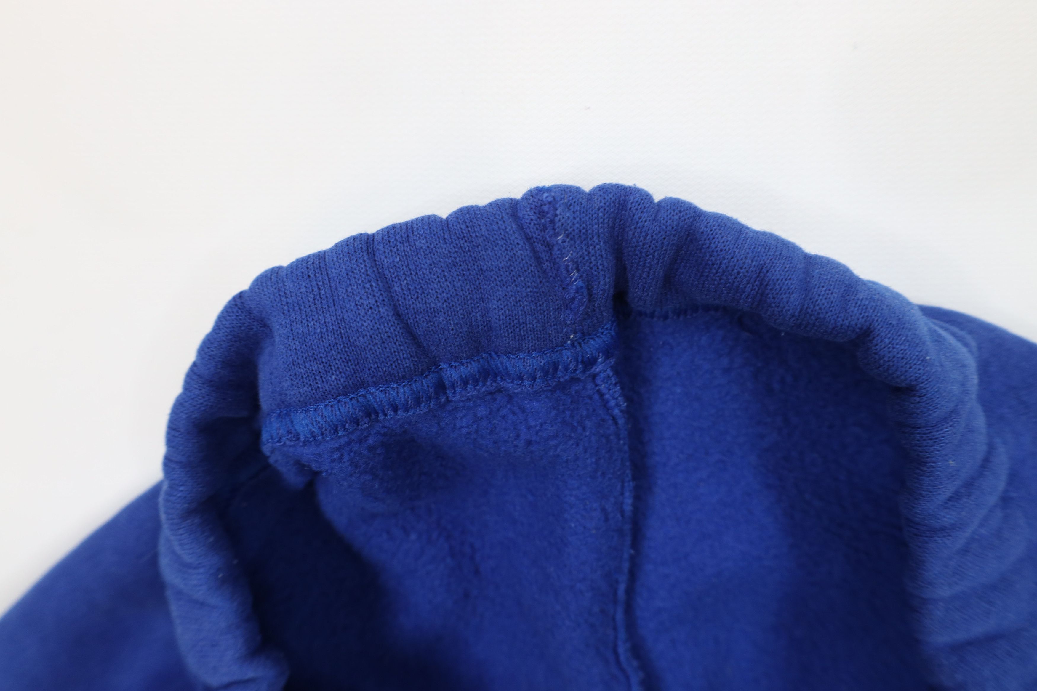 Vintage Vintage 90s Streetwear Heavyweight Sweatpants Joggers USA Size US 32 / EU 48 - 7 Thumbnail