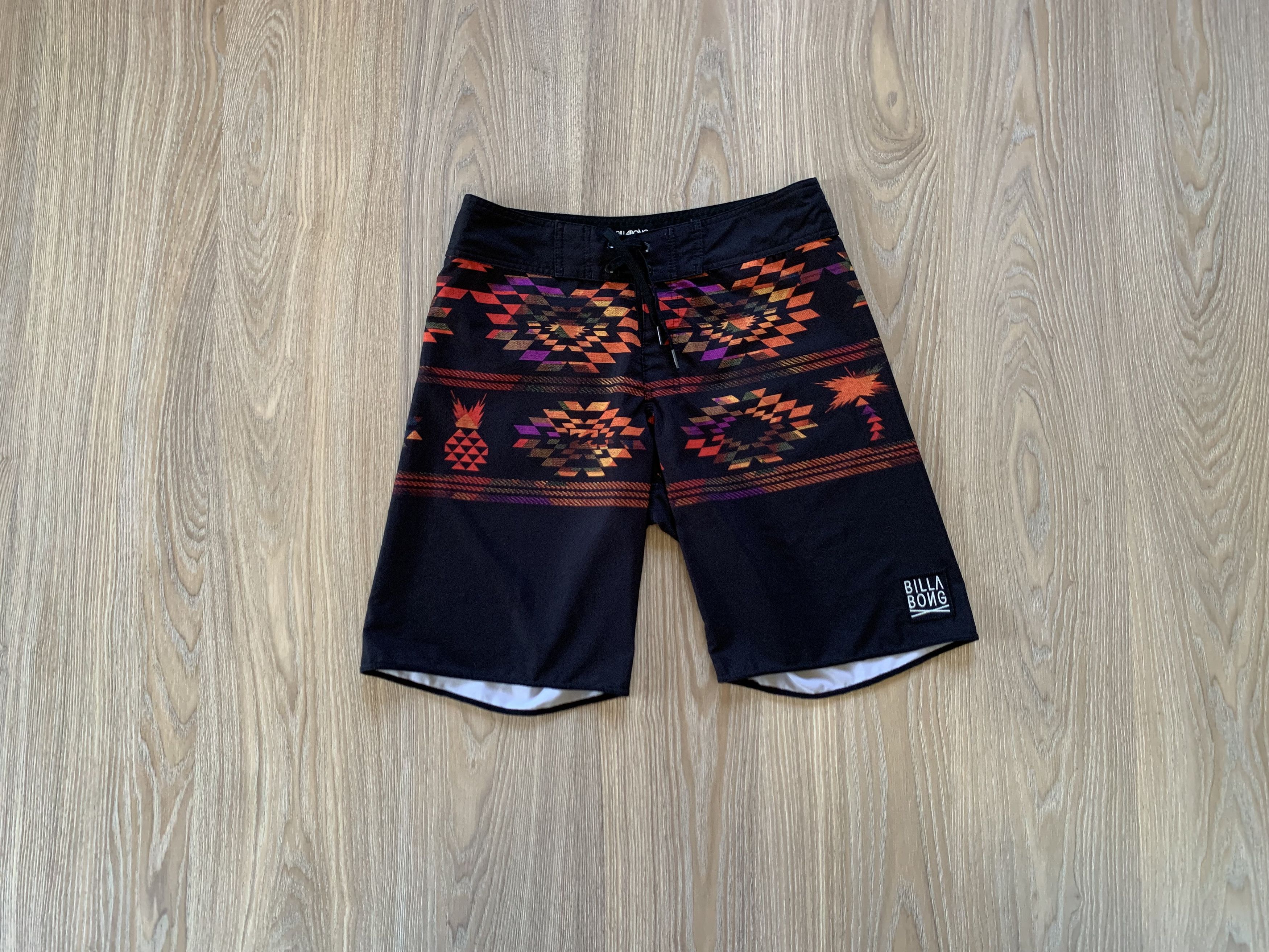 Billabong Billabong Platinum Zero Gravity Men's Swim Shorts Size US 32 / EU 48 - 11 Thumbnail