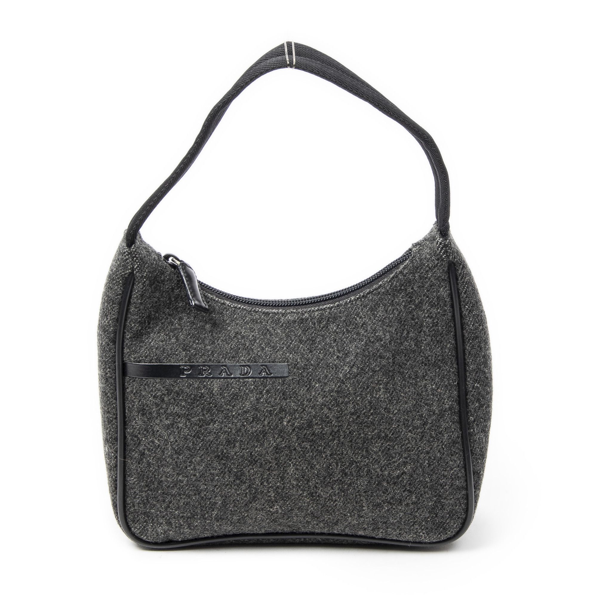 Prada Sport Hobo Bag Size ONE SIZE - 1 Thumbnail