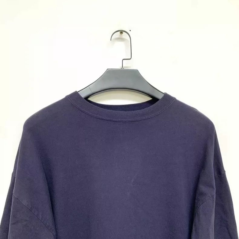 Balenciaga Balenciaga Fake two hoodies. Size US S / EU 44-46 / 1 - 3 Thumbnail