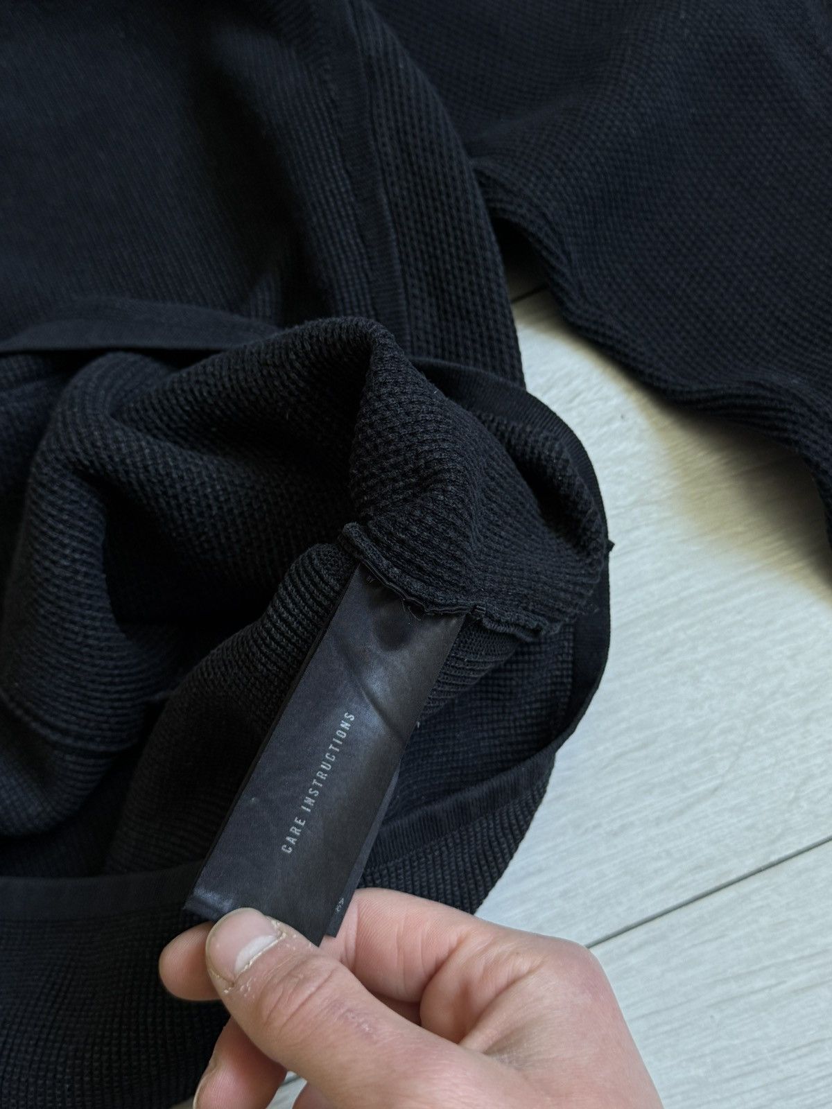 Rapha Rapha Pro Team Transfer Zip-Hoodie Size US M / EU 48-50 / 2 - 13 Thumbnail