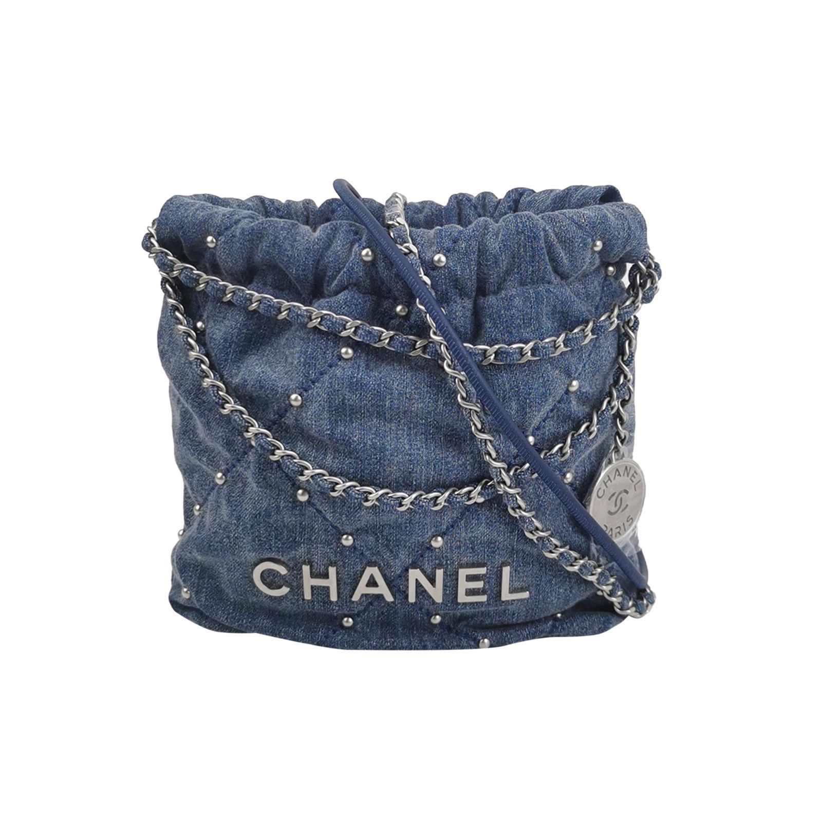 Chanel Chanel Women os Shoulder Bags Size ONE SIZE - 1 Thumbnail