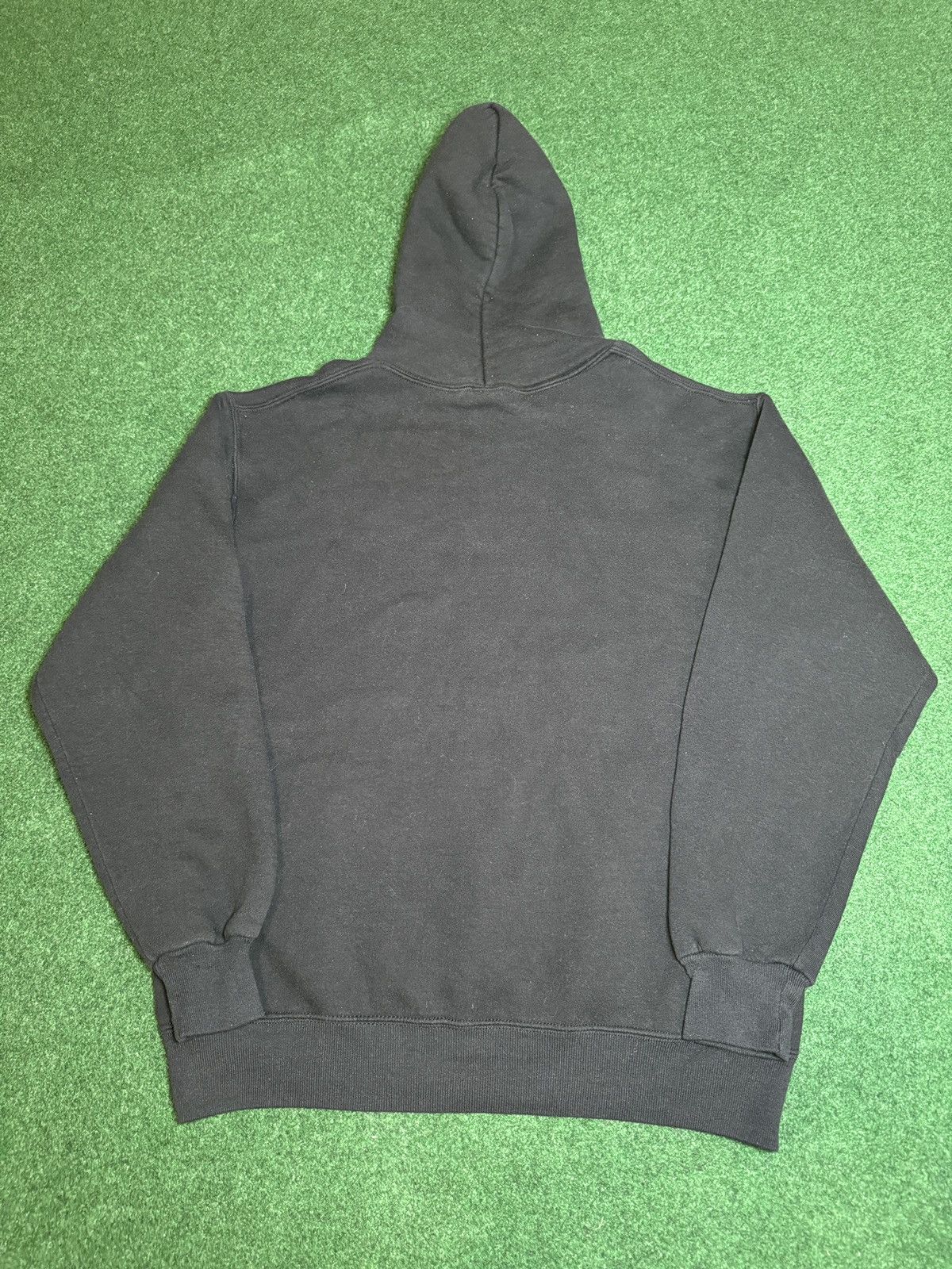Russell Athletic × Vintage Vintage 90s Russell Atheltic Iroquois Baseball Sweatshirt Size US L / EU 52-54 / 3 - 5 Thumbnail