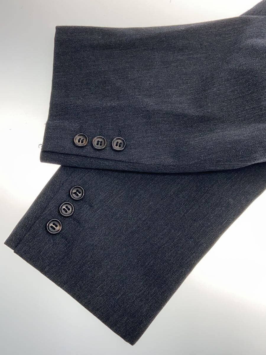 Comme des Garcons Homme Deux 1990 Wool Jacket Size US S / EU 44-46 / 1 - 5 Thumbnail