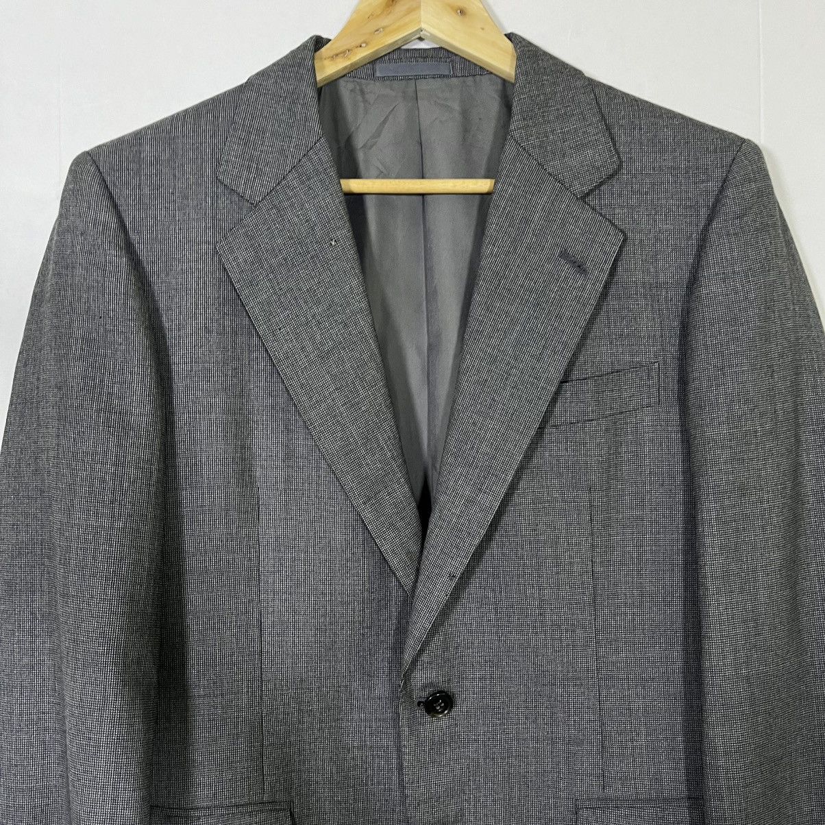 Burberry VINTAGE BURBERRYS BLAZZER/COAT Size US M / EU 48-50 / 2 - 6 Thumbnail