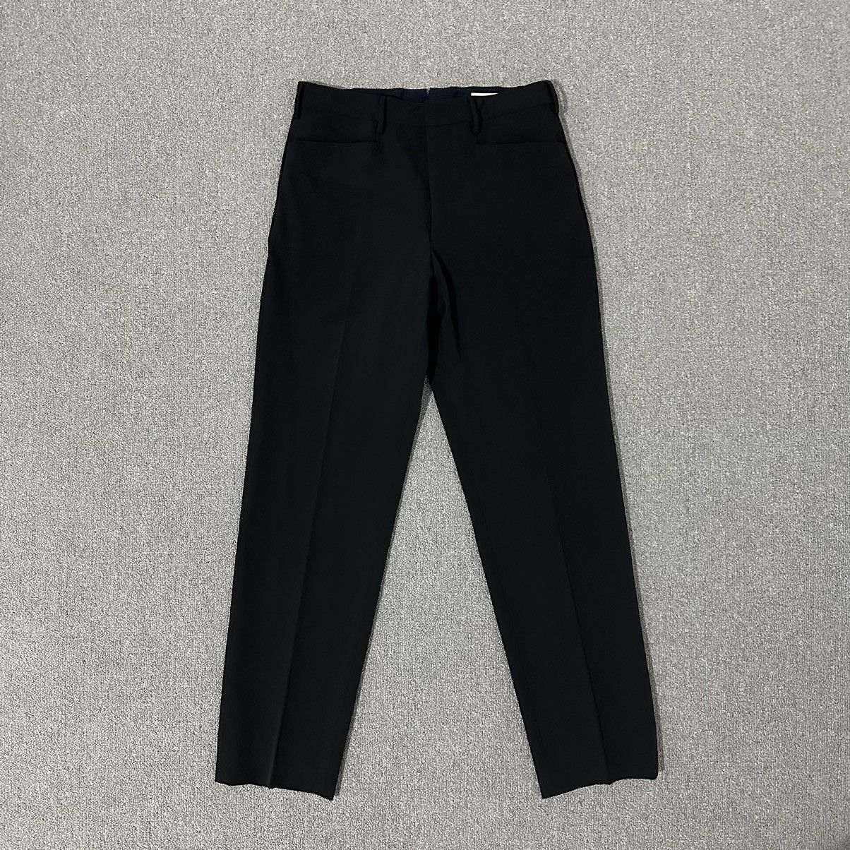 Prada Prada - Nylon Trouser Size 29" - 1 Thumbnail