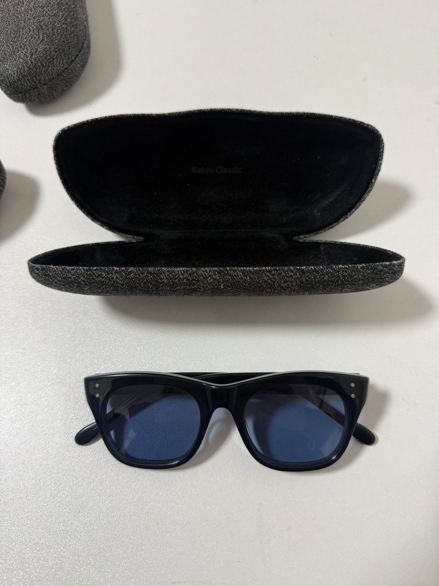 Porter Classic PORTER CLASSIC Beatnik Collection Sunglasses Size ONE SIZE - 1 Thumbnail