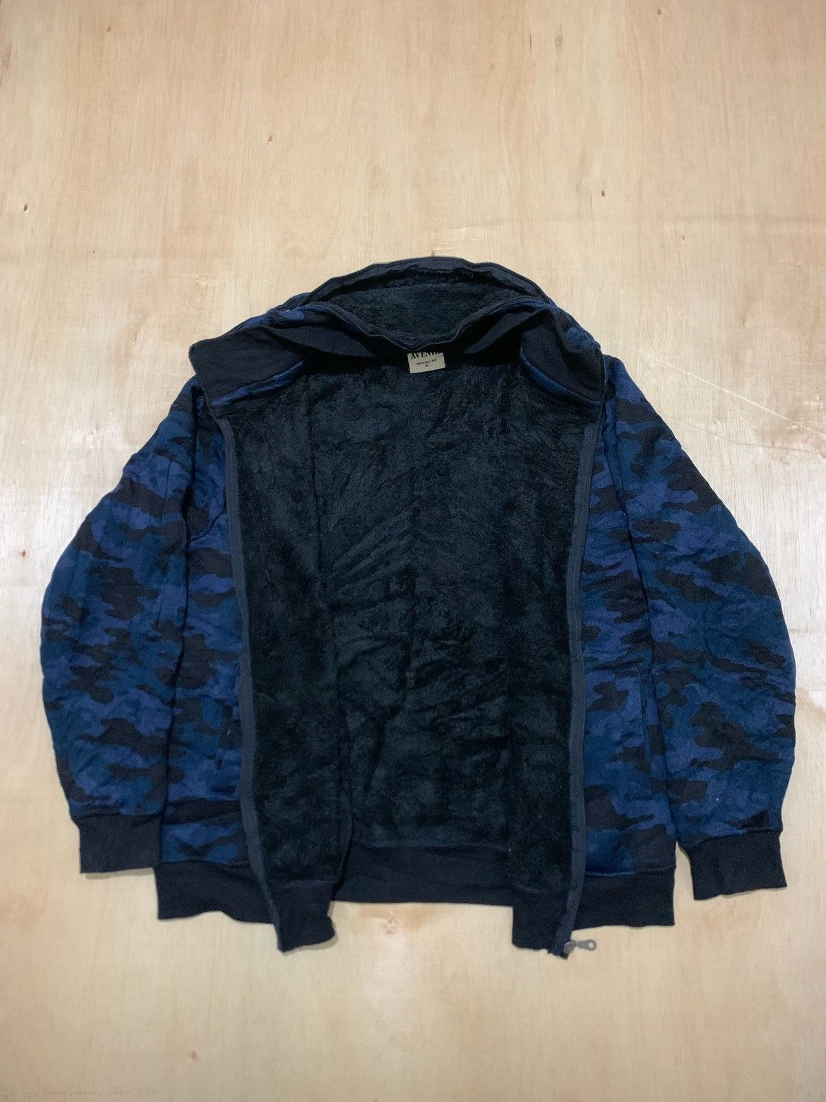 Hysteric Glamour Bono Avenir Comfortable wear Come jacket Size US XL / EU 56 / 4 - 3 Thumbnail