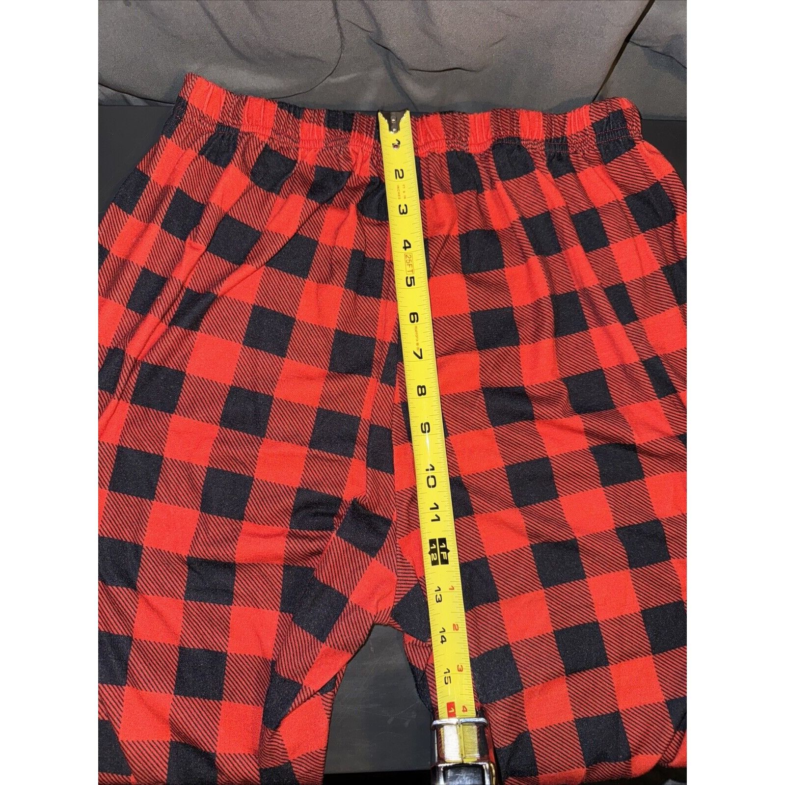 Other Women’s Reindeer Christmas 2 pc pajamas-size Large Size L / US 10 / IT 46 - 10 Thumbnail
