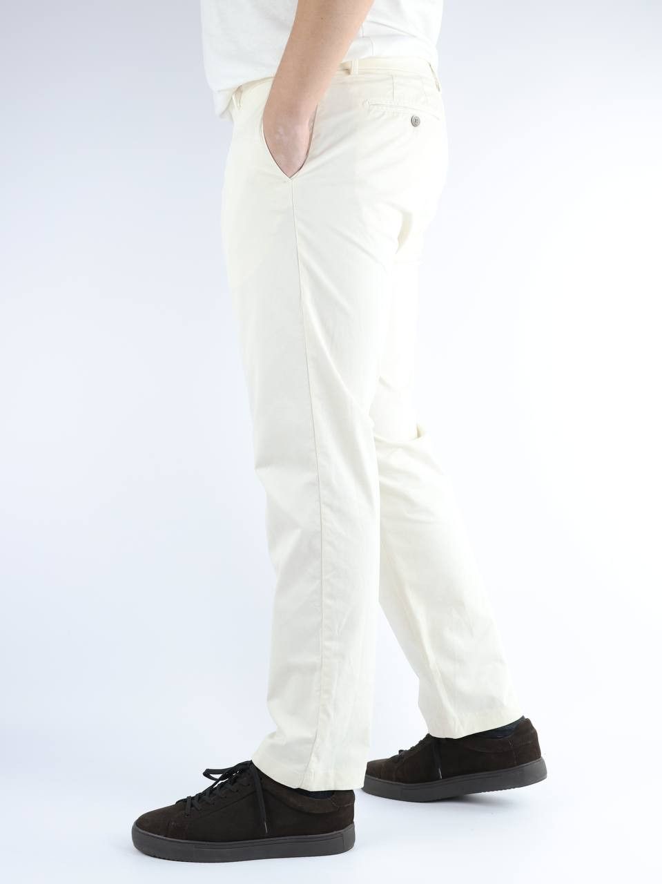Hackett HACKETT LONDON Chinos pants Size US 38 / EU 54 - 4 Thumbnail
