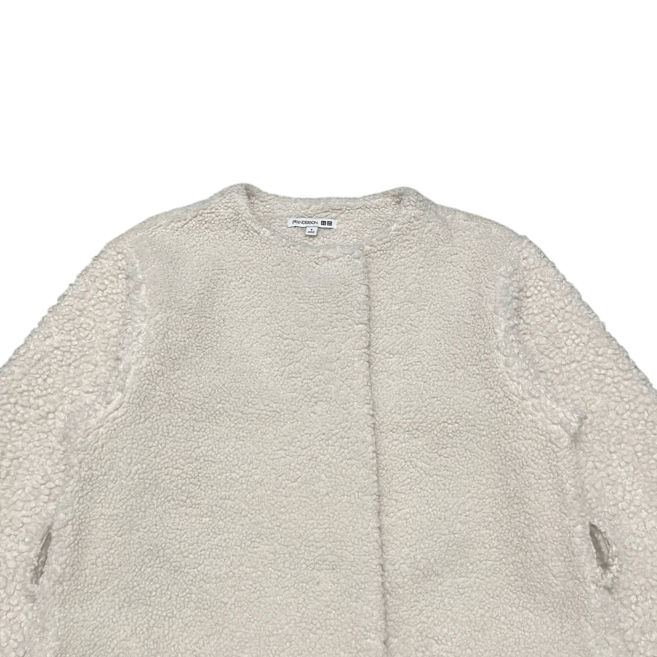 JW Anderson × Uniqlo J.W.Anderson Uniqlo Jacket Size S / US 4 / IT 40 - 2 Thumbnail