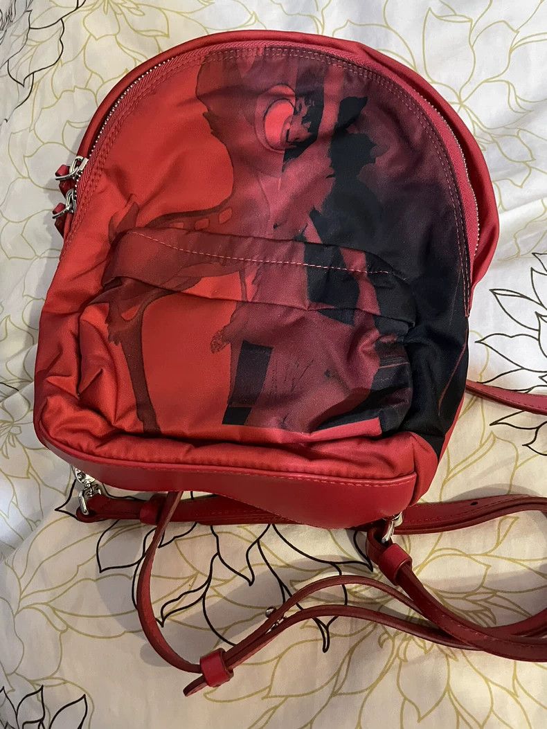 Other Givenchy Little Deer Classic Mini Backpack Size ONE SIZE - 1 Thumbnail