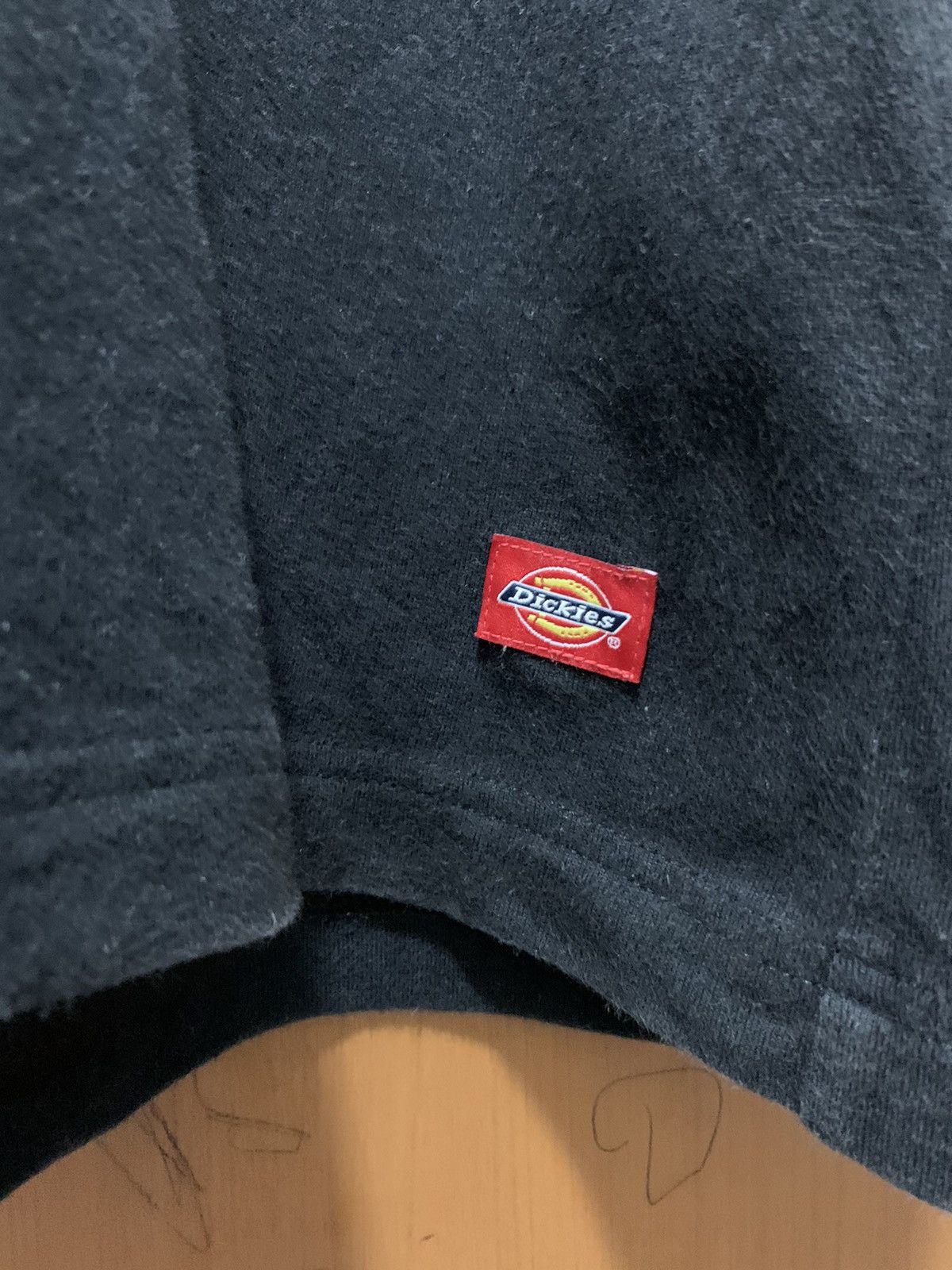 Dickies Dickies Pocket Tee Medium Size US M / EU 48-50 / 2 - 6 Thumbnail