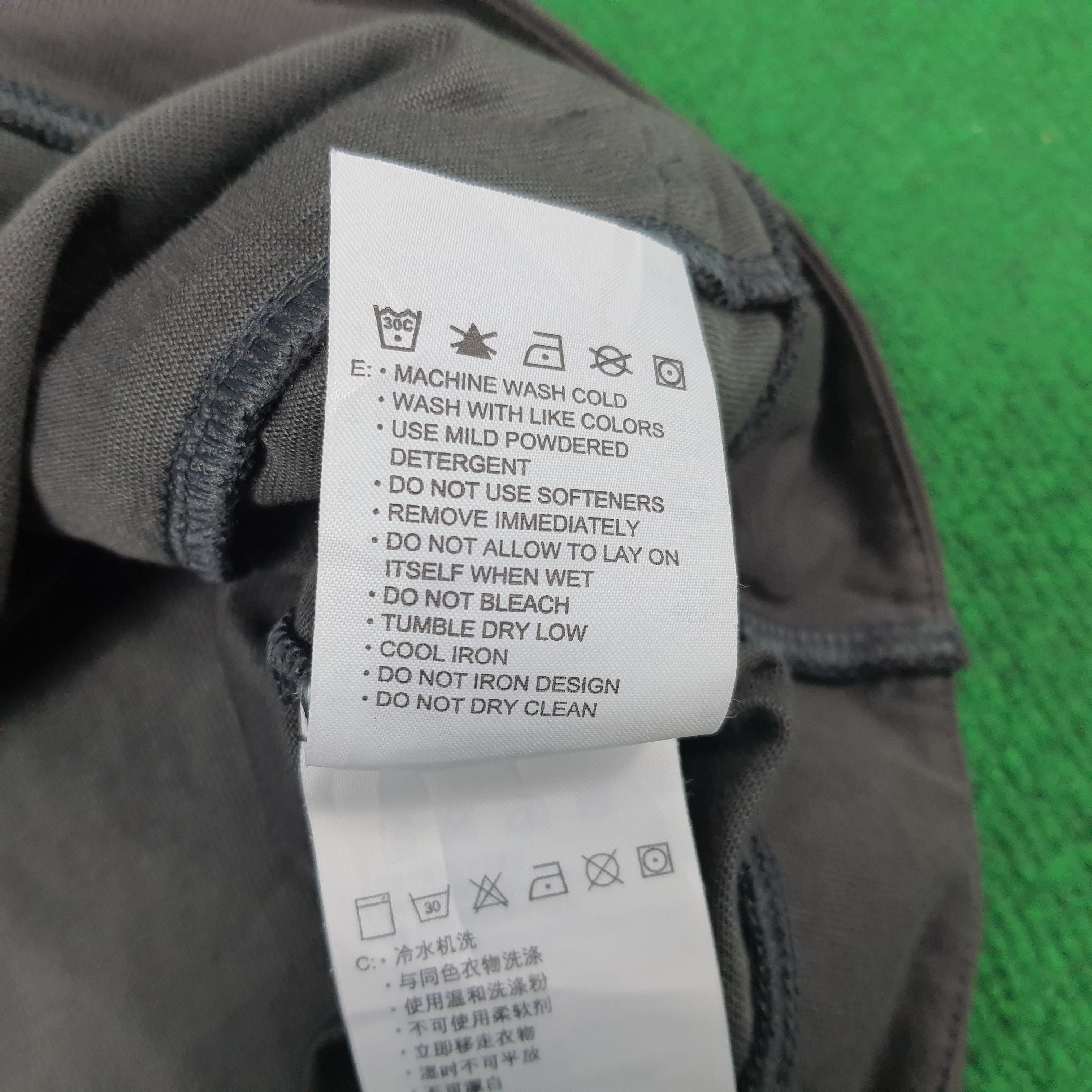 Nike × Vintage Vintage Nike Gym Training Outdoor Sleeveless Zipper Hoodie Size US M / EU 48-50 / 2 - 8 Thumbnail