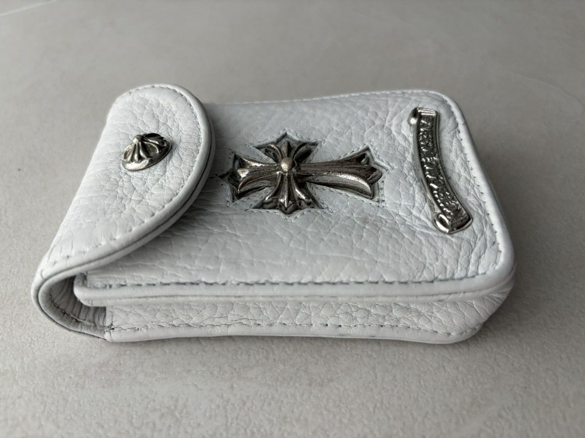 Chrome Hearts CHROME HEARTS cigarette belt loop pouch Size ONE SIZE - 3 Thumbnail