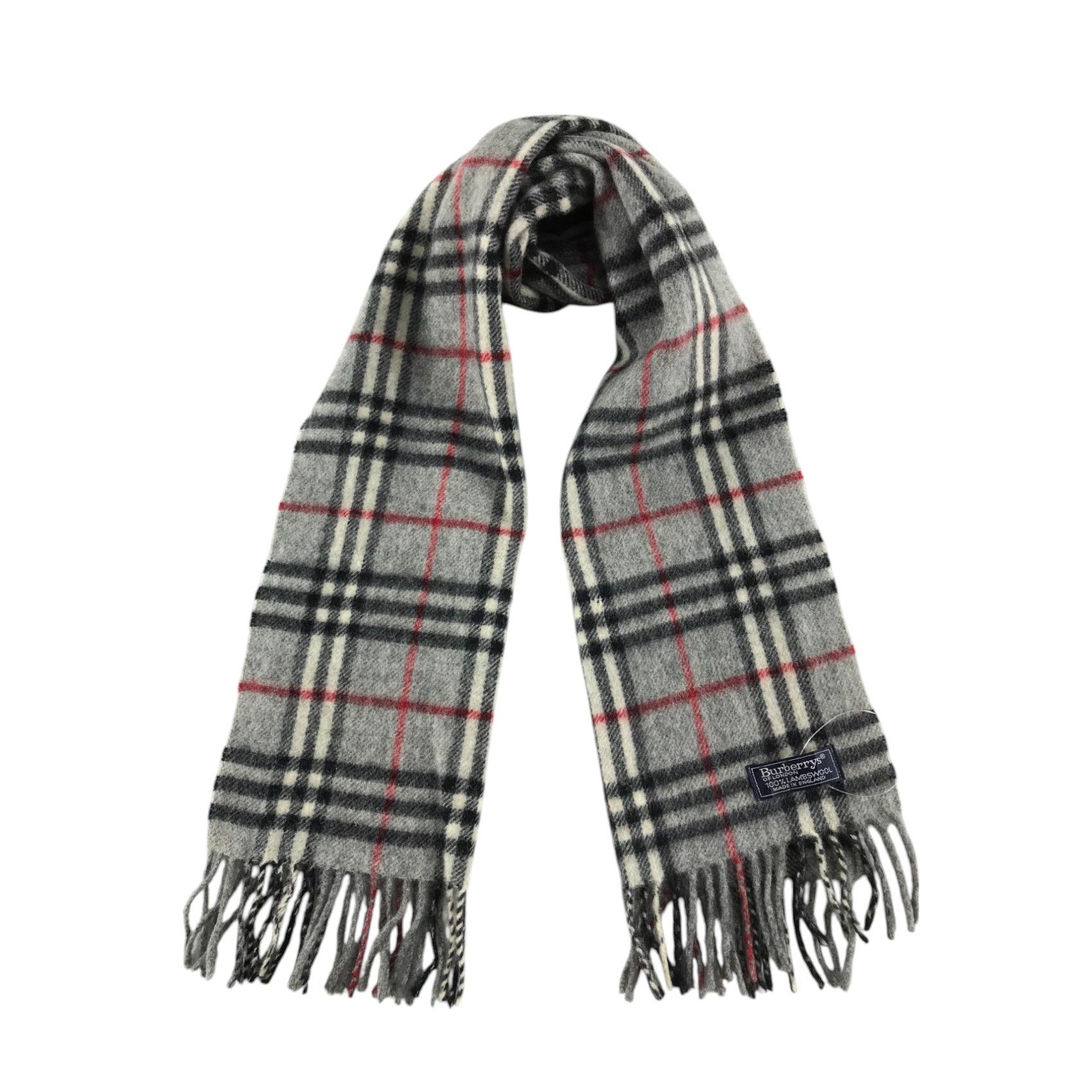 Burberry Scarf / Muffler / Neckwear - WW3062