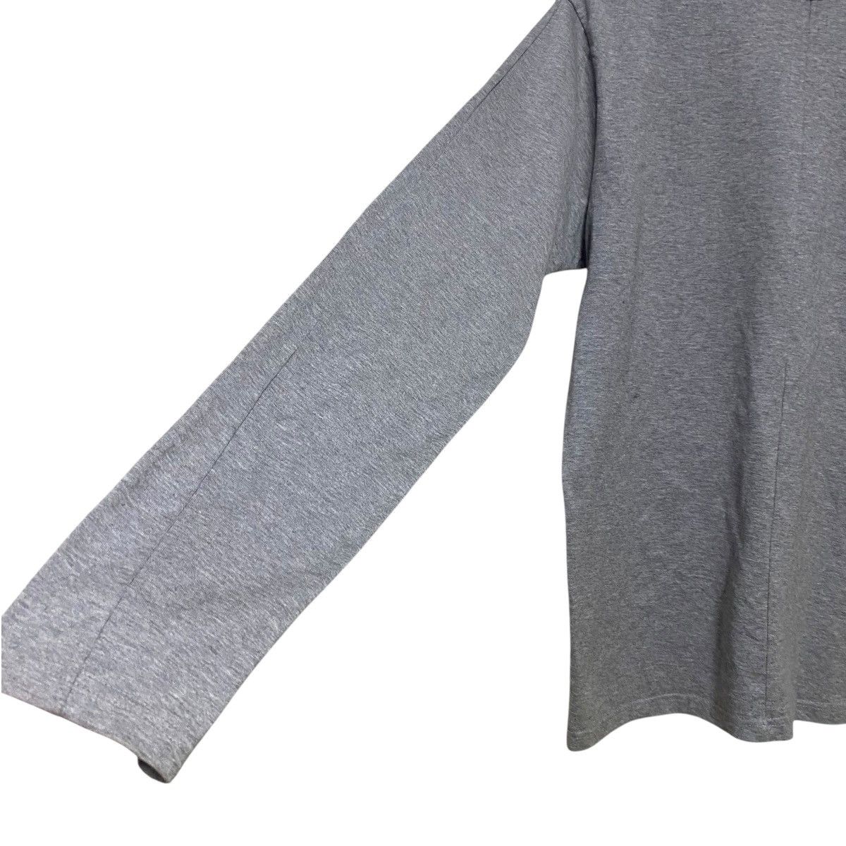 wjk W.J.K Longsleeve Shirt Size US XL / EU 56 / 4 - 8 Thumbnail