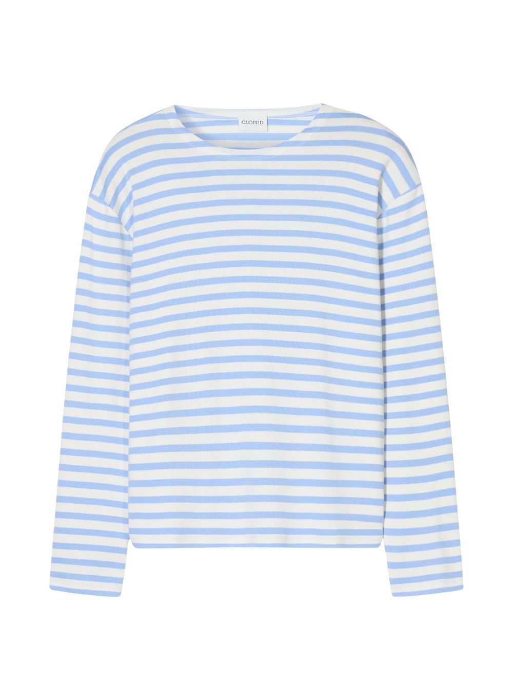 CLOSED STRIPED T-SHIRT Size S / US 4 / IT 40 - 1 Thumbnail