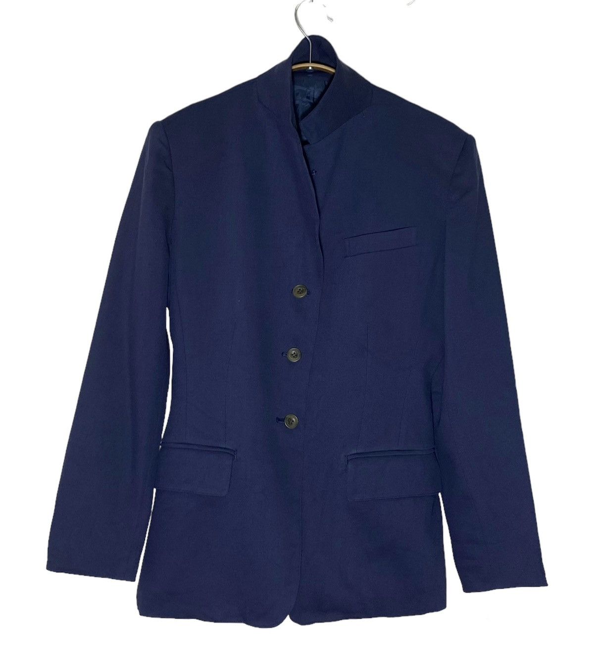 Jean Paul Gaultier Vintage JPG Coat Jacket Japan Suit Size S / US 4 / IT 40 - 1 Thumbnail