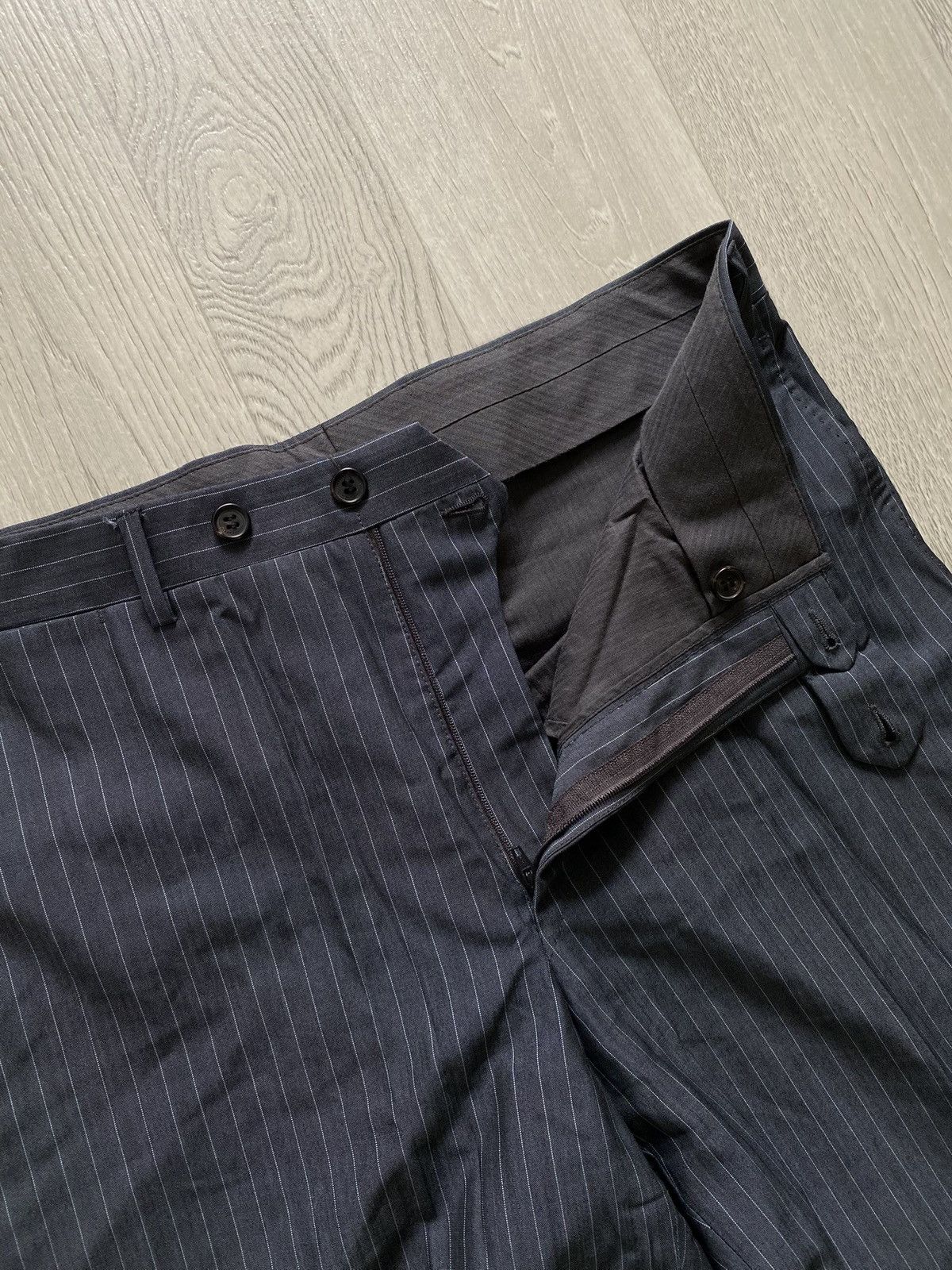 Lanvin Lanvin luxury casual pants Size US 34 / EU 50 - 5 Thumbnail