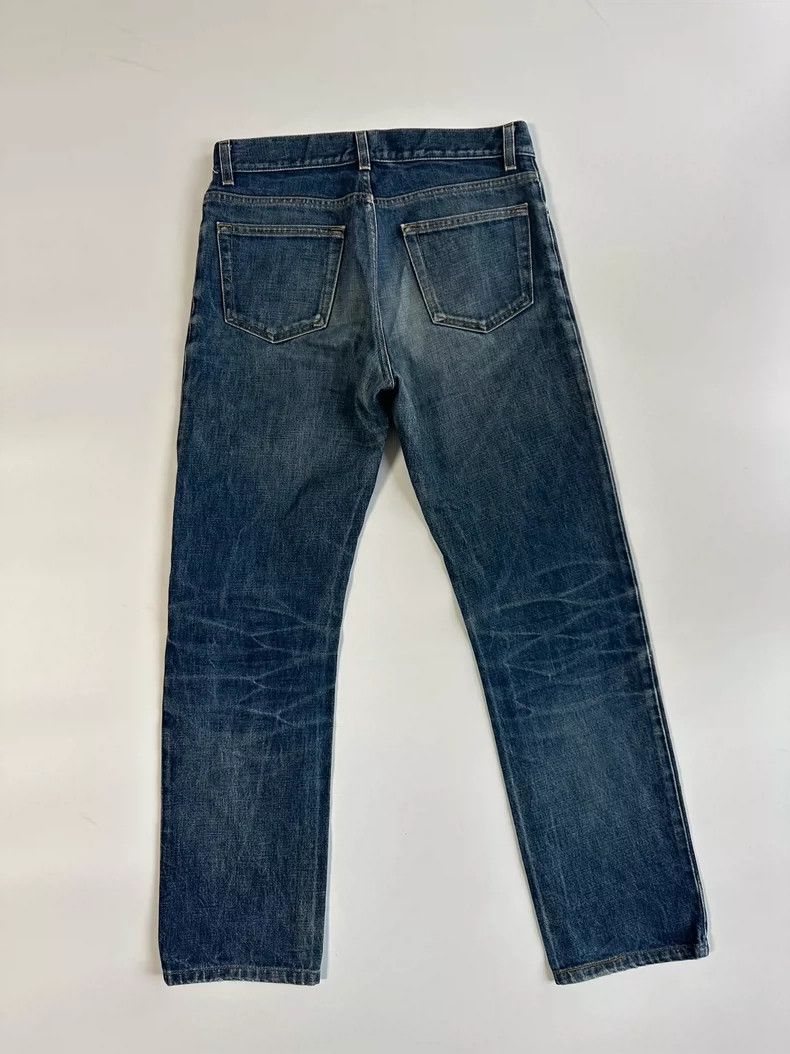 Helmut Lang HELMUT LANG jeans Size US 30 / EU 46 - 2 Thumbnail