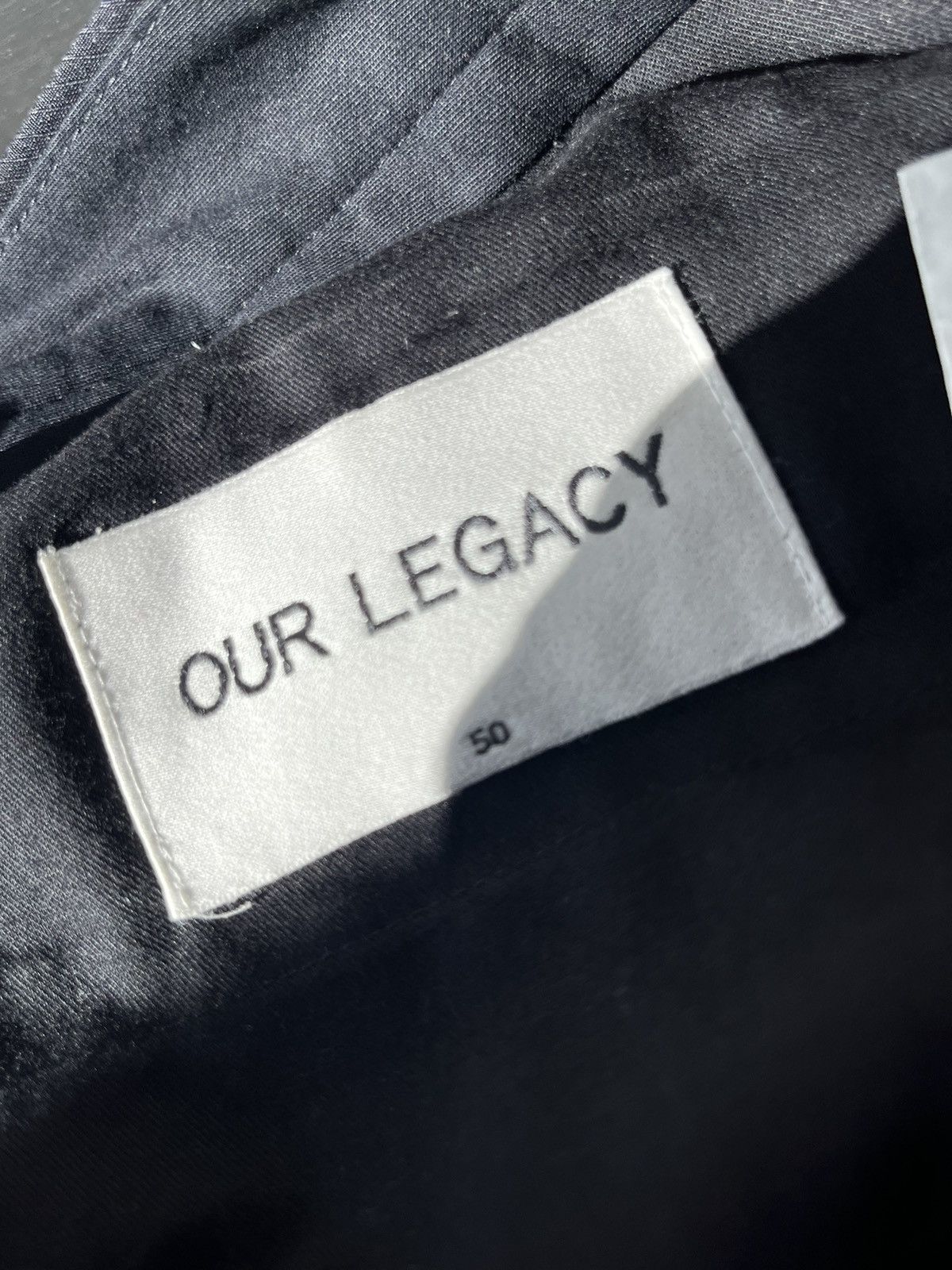 Orlebar Brown × Other Our legacy classic pants Size US 33 - 2 Thumbnail