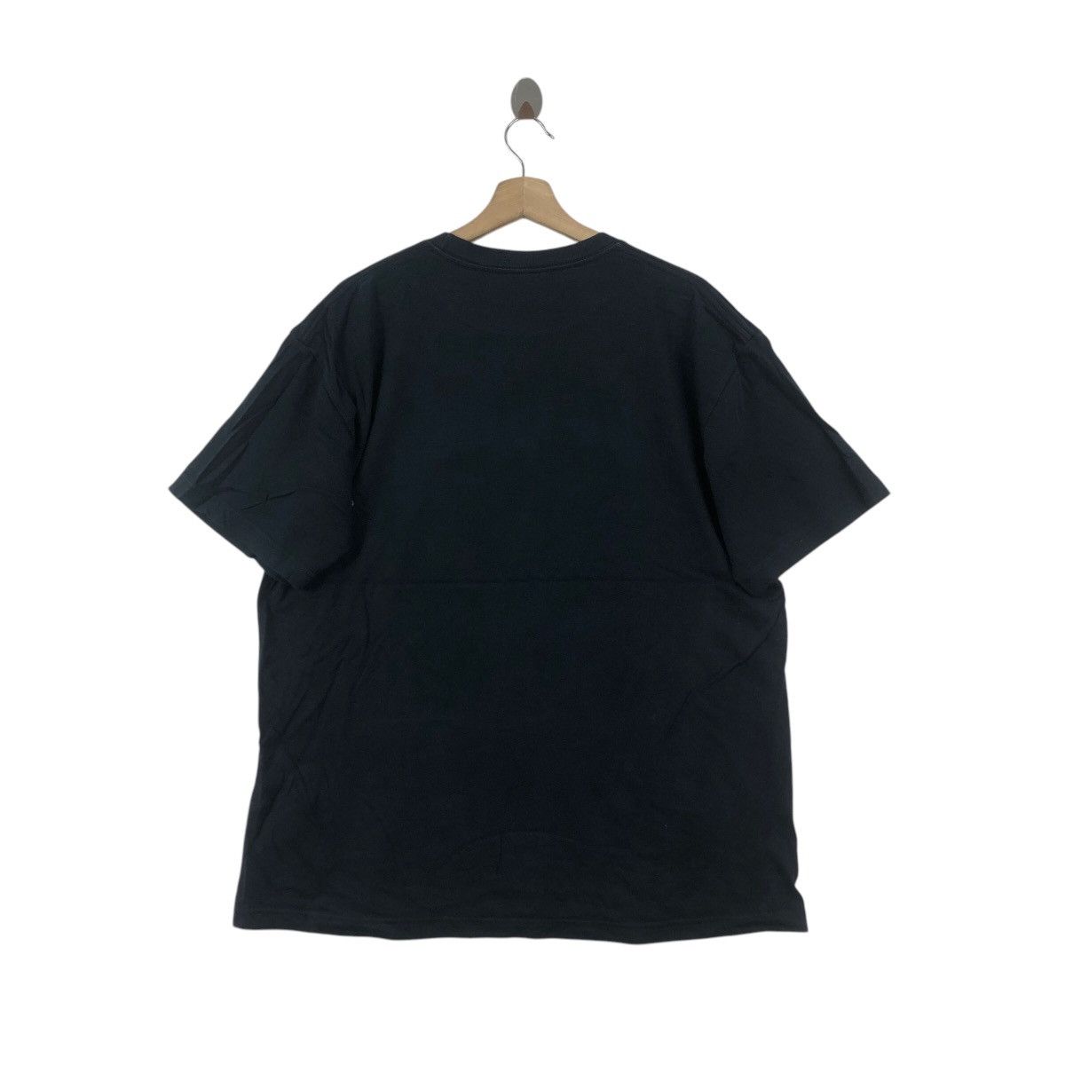 Vintage ANIME TOUHOU PROJECT Utsuho Reiuji Hells Tokamak Tee Shirt Size US XL / EU 56 / 4 - 4 Thumbnail