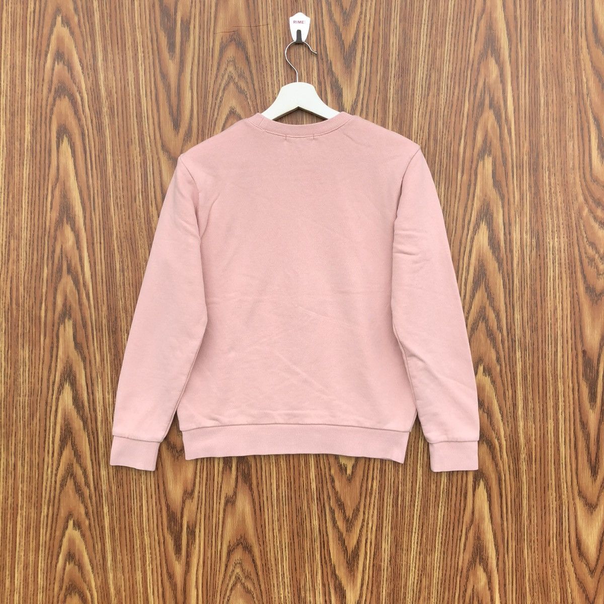 Guess Vintage Guess Sweatshirt Pullover Crewneck Size US S / EU 44-46 / 1 - 6 Thumbnail