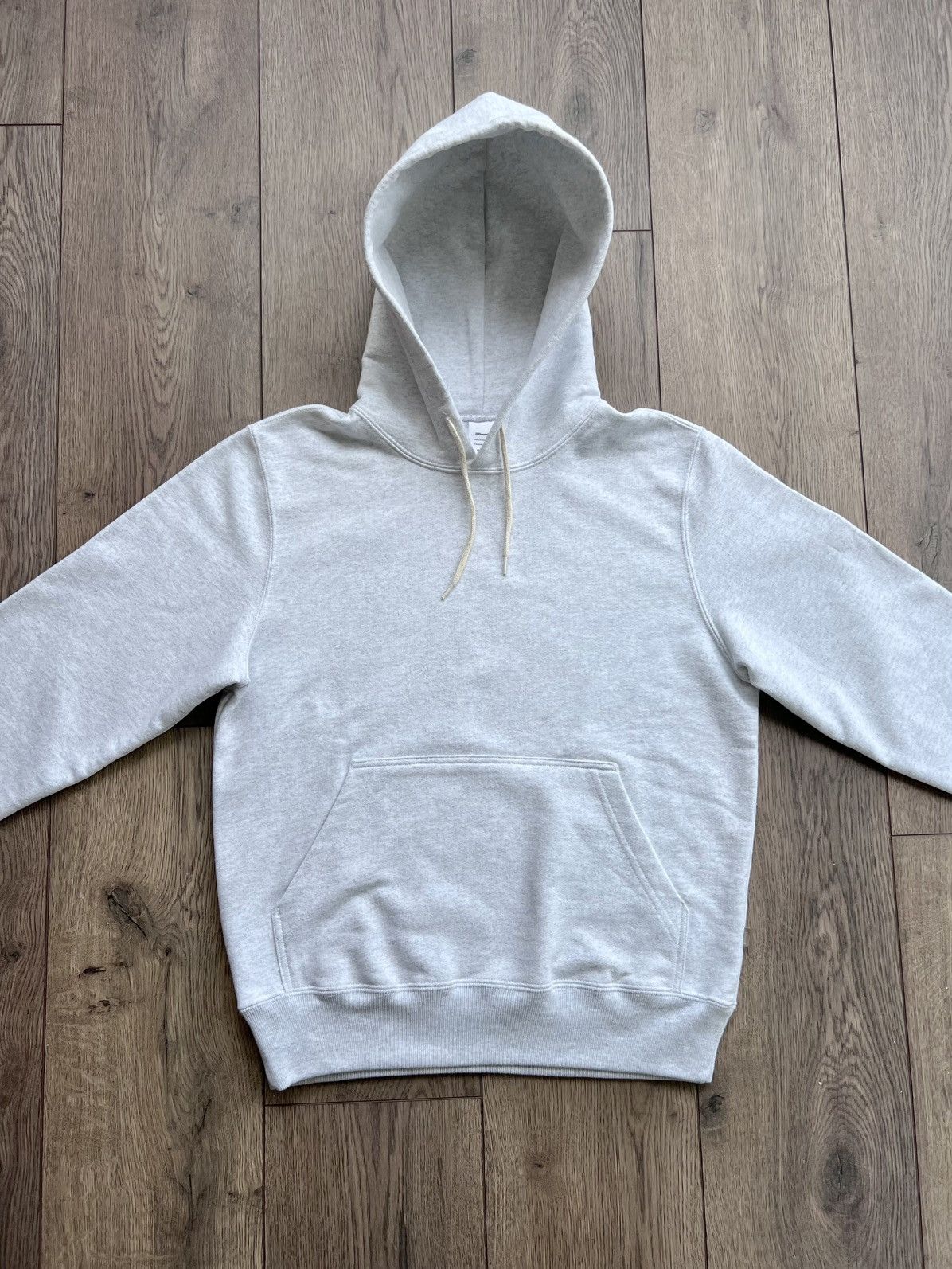 JJJJound *Sample* JJJJound Hoodie Small Size US S / EU 44-46 / 1 - 3 Thumbnail