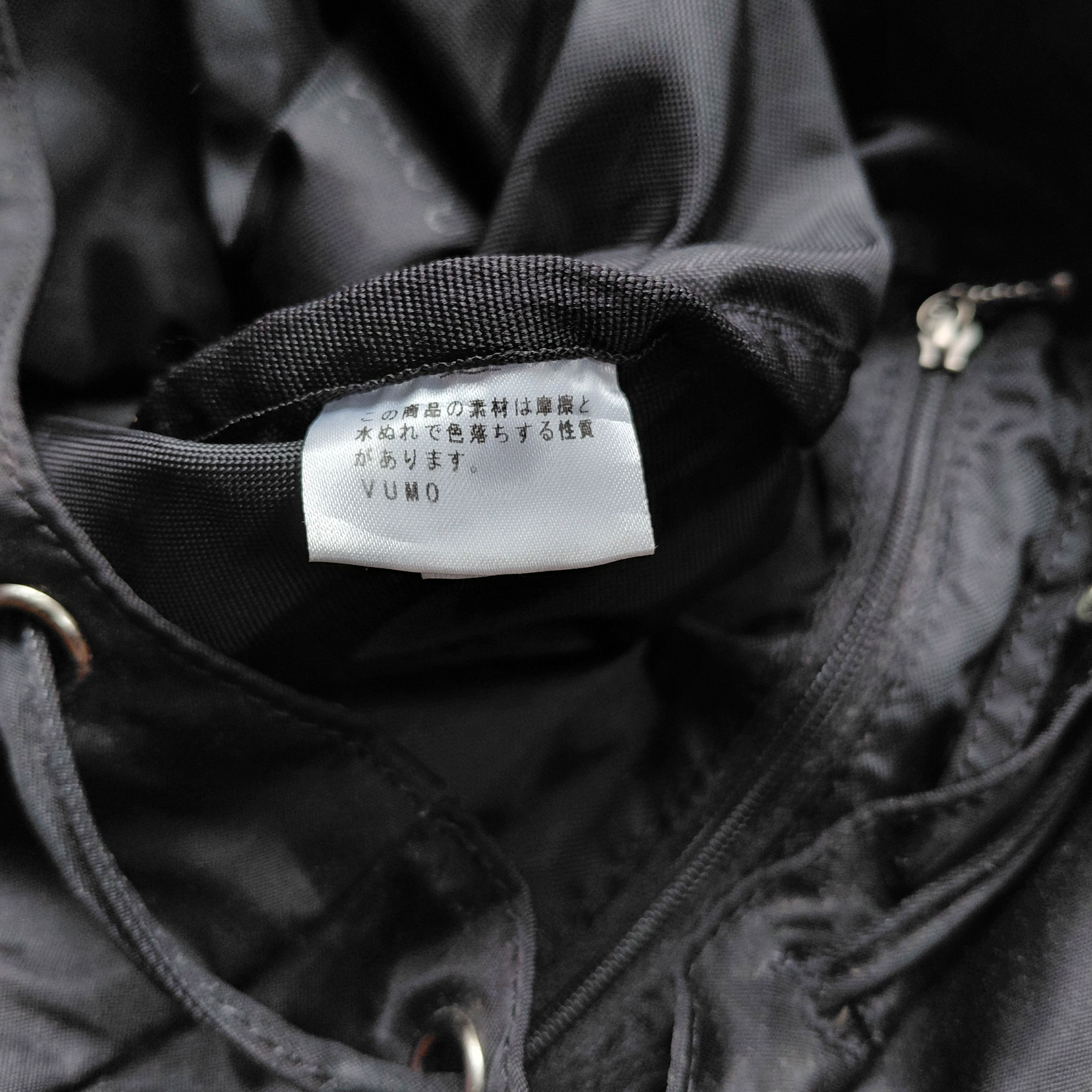 agnes b. Agnes B Backpacks Size ONE SIZE - 4 Thumbnail