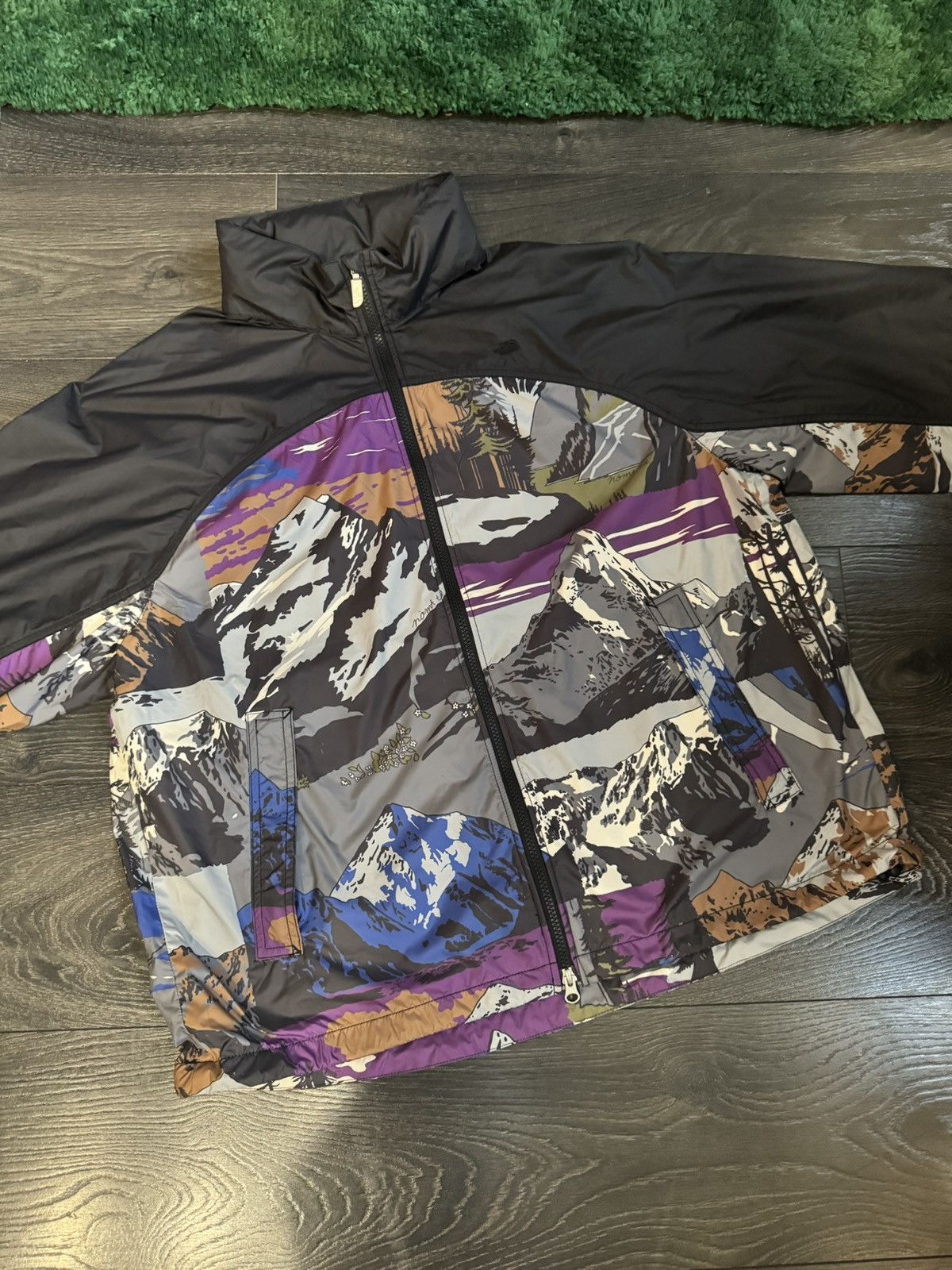 North Face Purple Label | Grailed