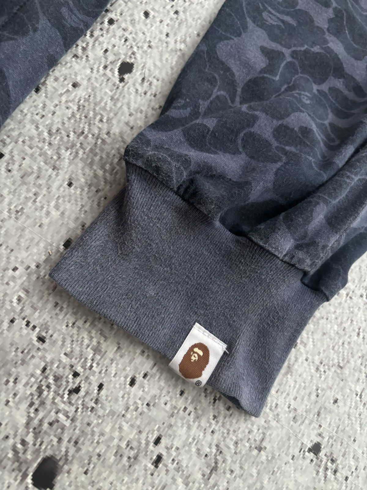 Bape Bape camo joggers pants Size 32" / US 10 / IT 46 - 7 Thumbnail