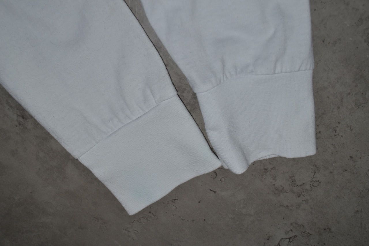 Palm Angels PALM ANGELS SHOOTING STARS LONG SLEEVE SHIRT SIZE XS Size US XS / EU 42 / 0 - 9 Thumbnail