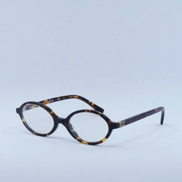 Miu Miu NEW MIU MIU MU04ZS VAU08N SUNGLASSES | Grailed