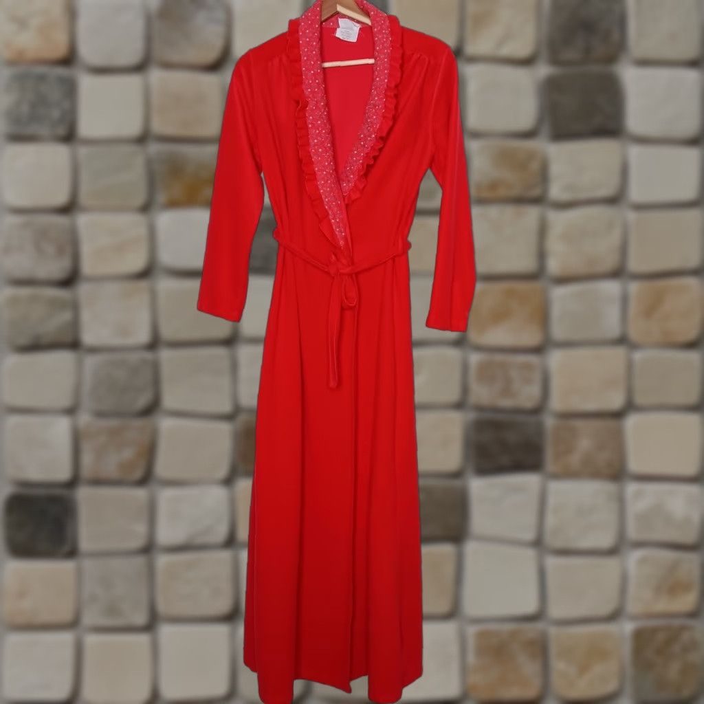 Vintage VINTAGE California Robe Shirt? Size ONE SIZE - 1 Thumbnail