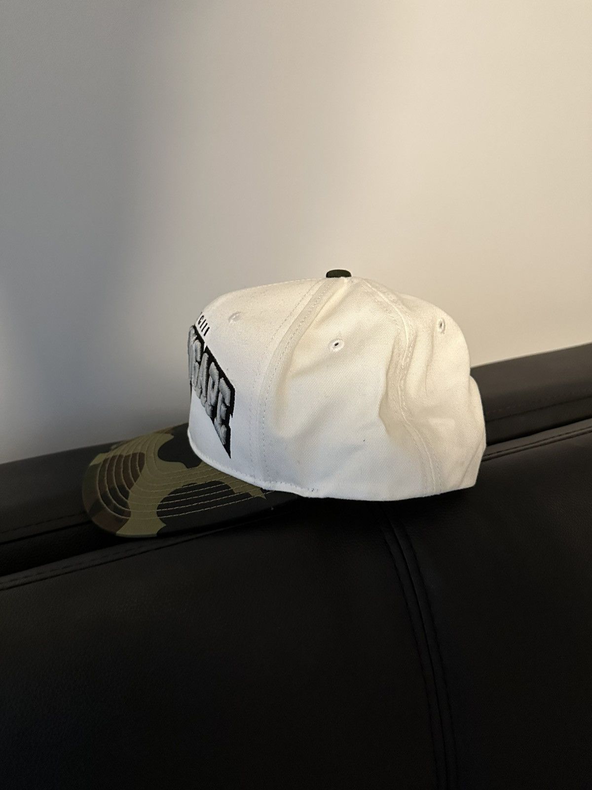Bape BAPE X Starter snap back Size ONE SIZE - 4 Thumbnail