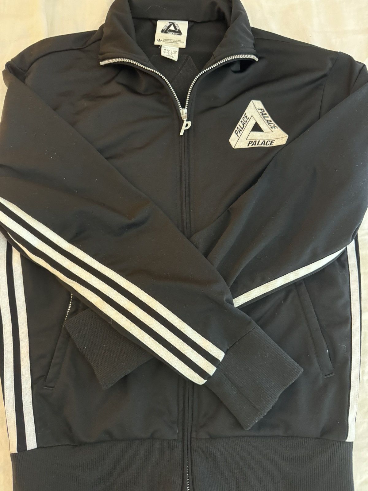 Adidas Palace x Adidas Firebird Track Jacket Grailed