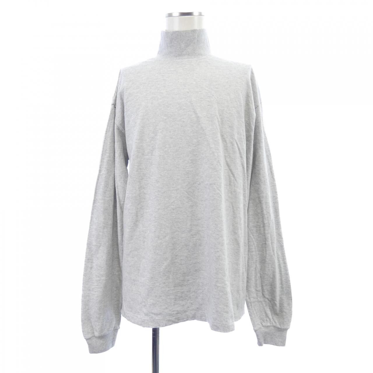 Other Other Auralee Top Others Tops A22AP03ST DUTY FREE for USA Size ONE SIZE - 1 Thumbnail